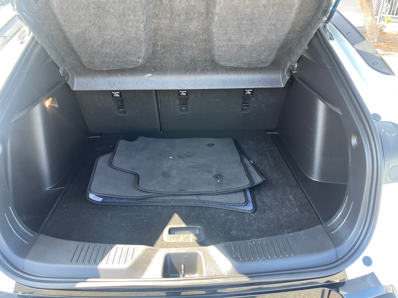 Thumbnail: 2025 Buick Envista - 6