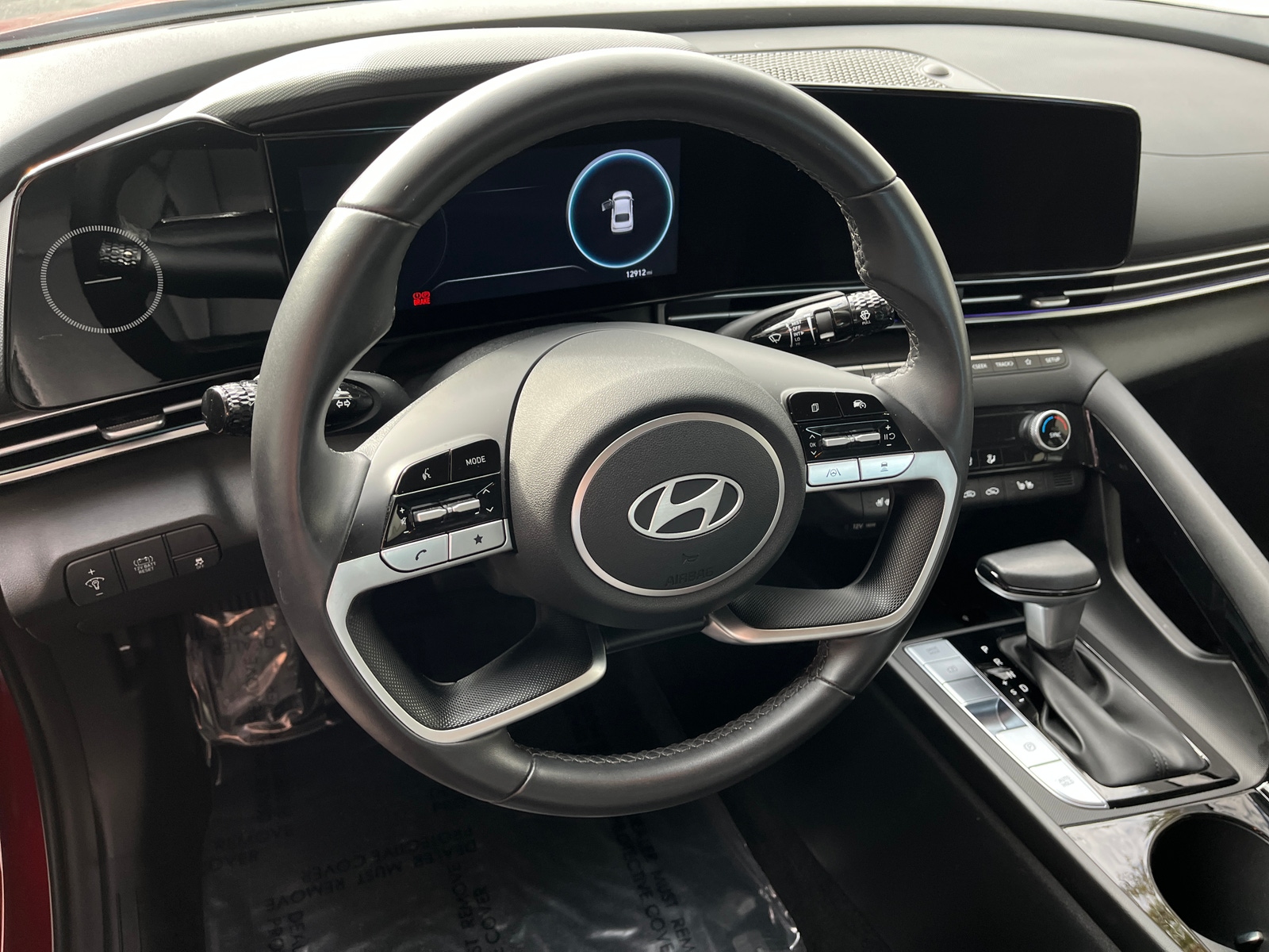Thumbnail: 2025 Hyundai Elantra - 4