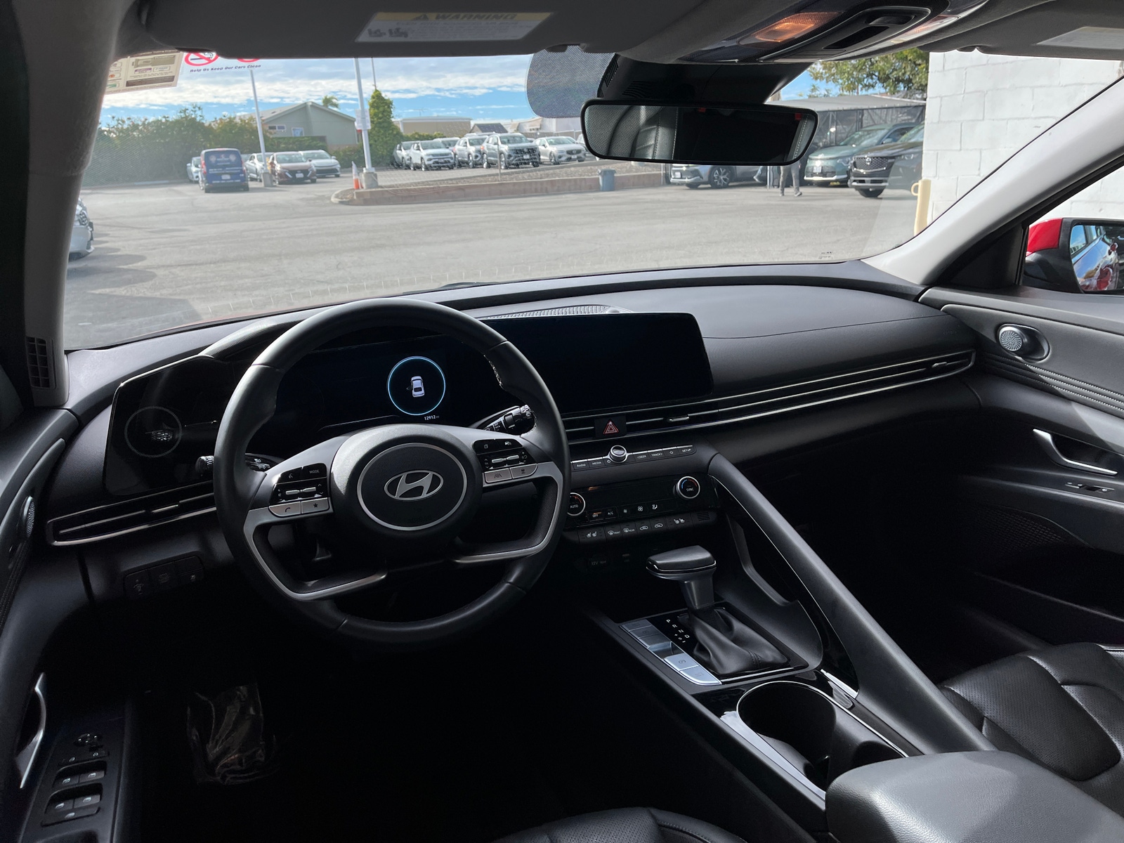 Thumbnail: 2025 Hyundai Elantra - 2