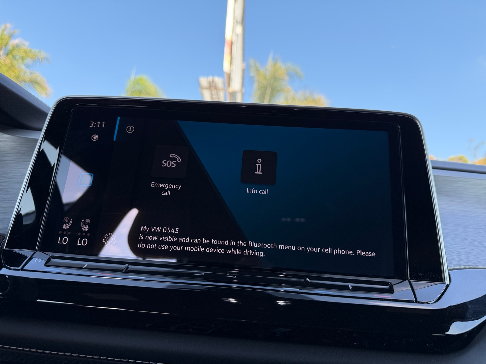 Thumbnail: 2025 Volkswagen Atlas - 3