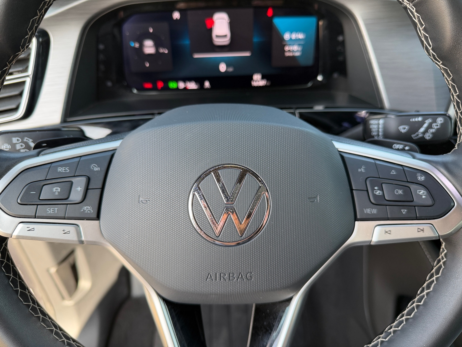 Thumbnail: 2025 Volkswagen Atlas - 4