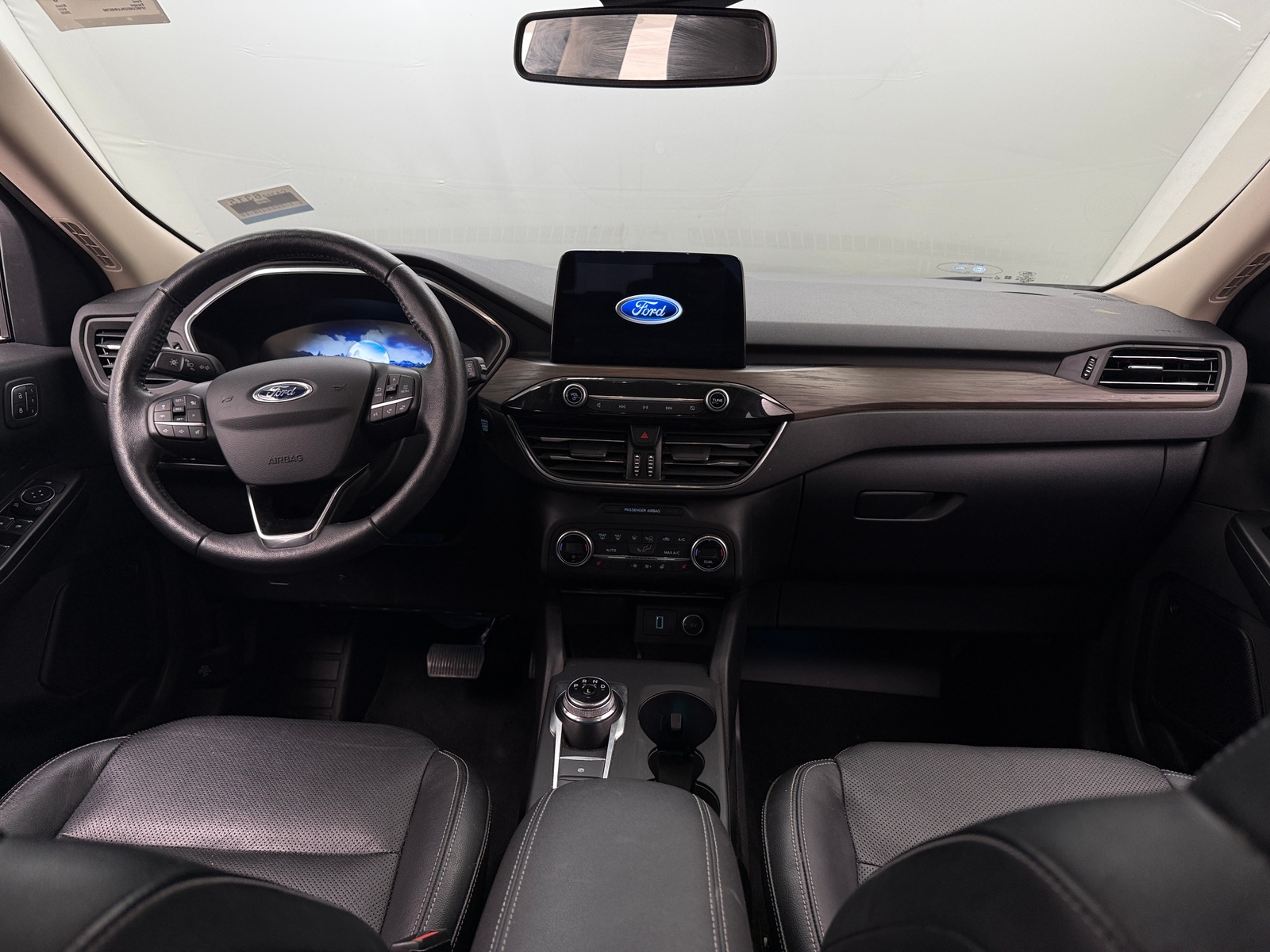 Thumbnail: 2020 Ford Escape - 2