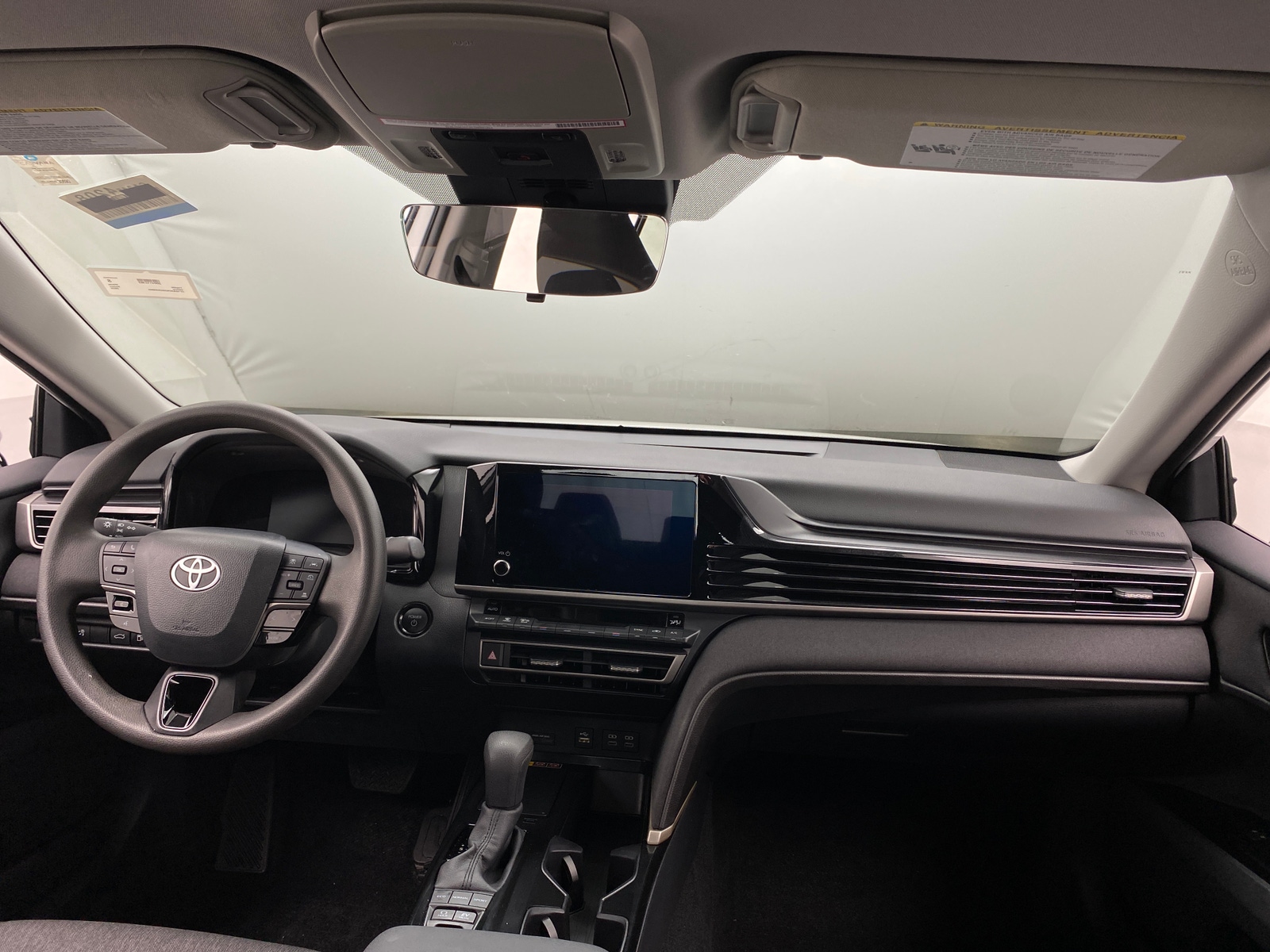 Thumbnail: 2025 Toyota Camry - 3