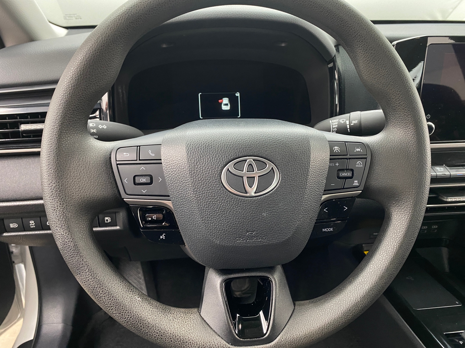 Thumbnail: 2025 Toyota Camry - 5