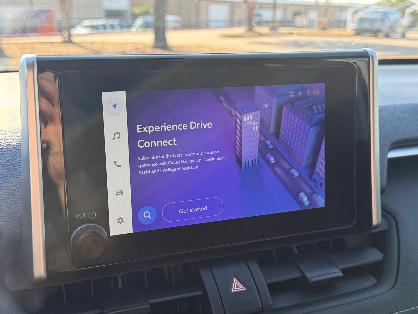 Thumbnail: 2025 Toyota RAV4 - 4