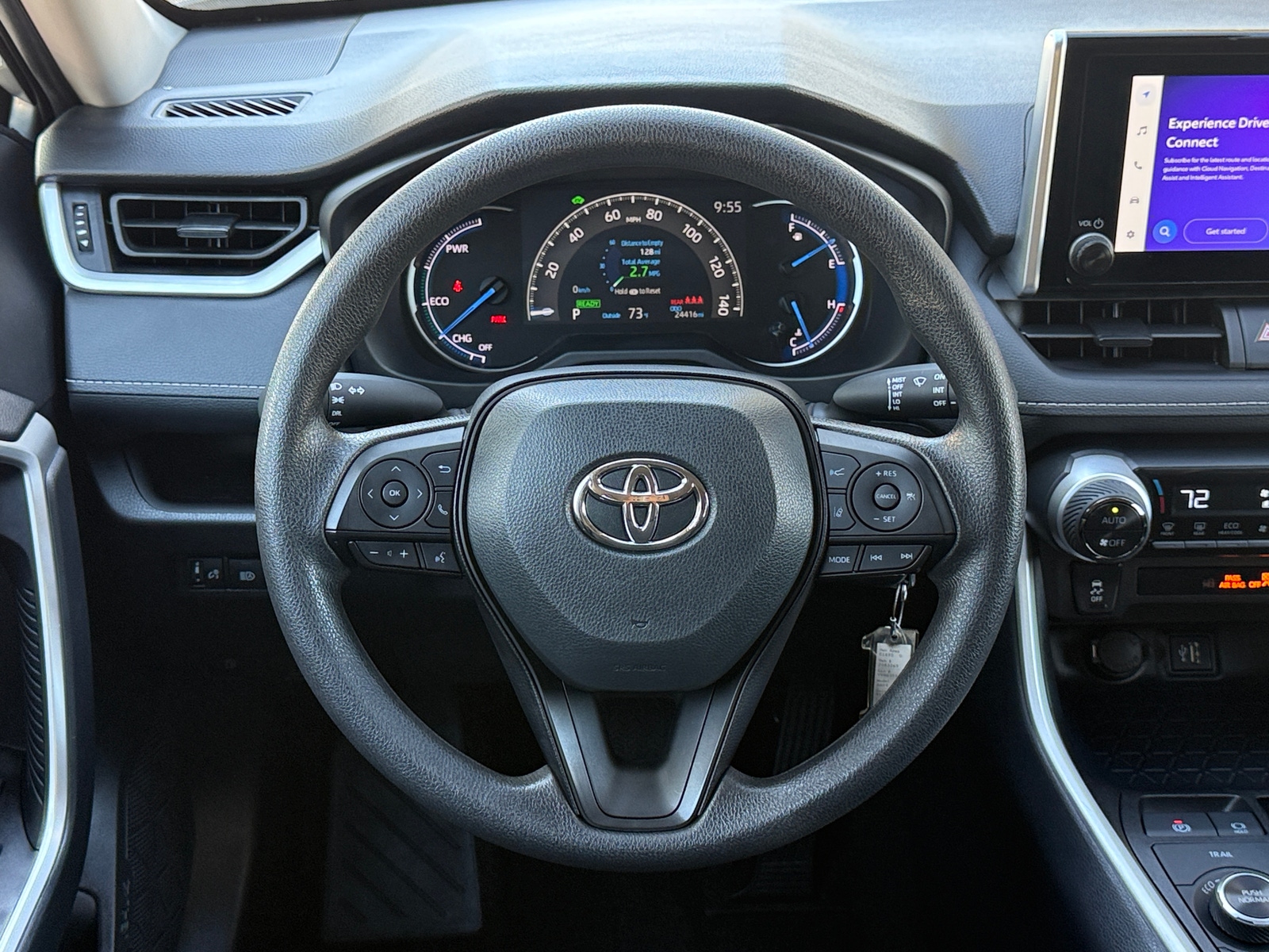 Thumbnail: 2025 Toyota RAV4 - 5