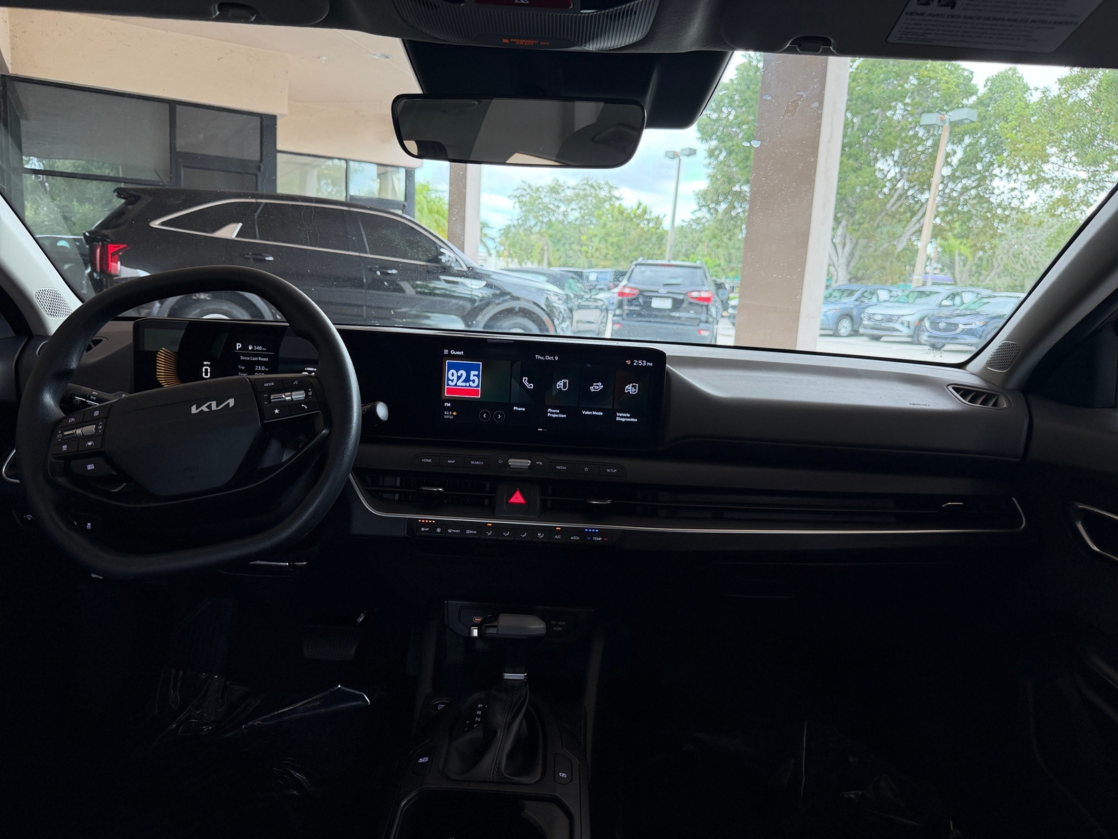 Thumbnail: 2025 Kia K4 - 3