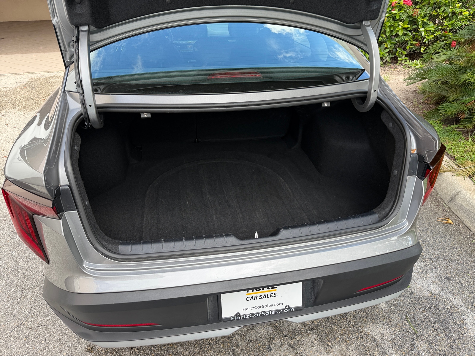 Thumbnail: 2025 Kia K4 - 4