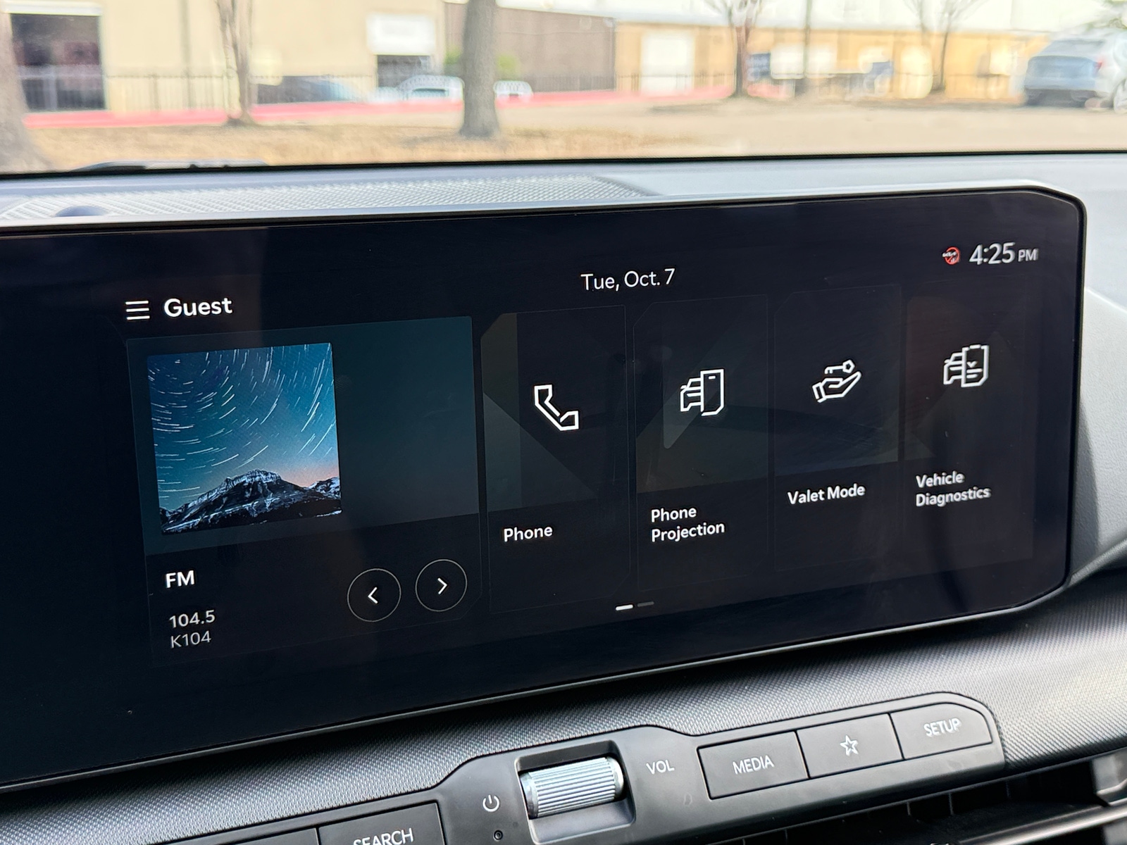 Thumbnail: 2025 Kia K4 - 4