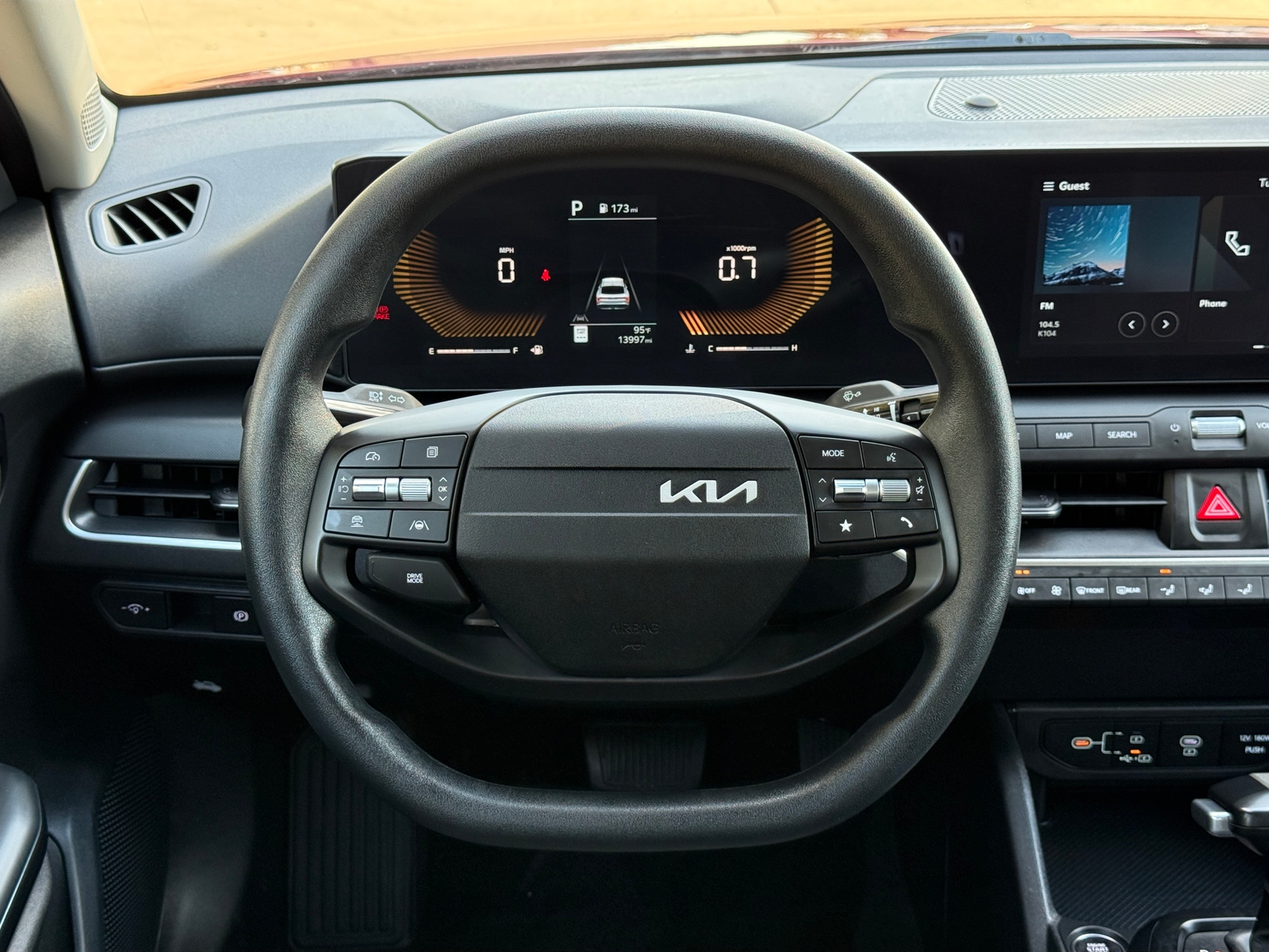 Thumbnail: 2025 Kia K4 - 5