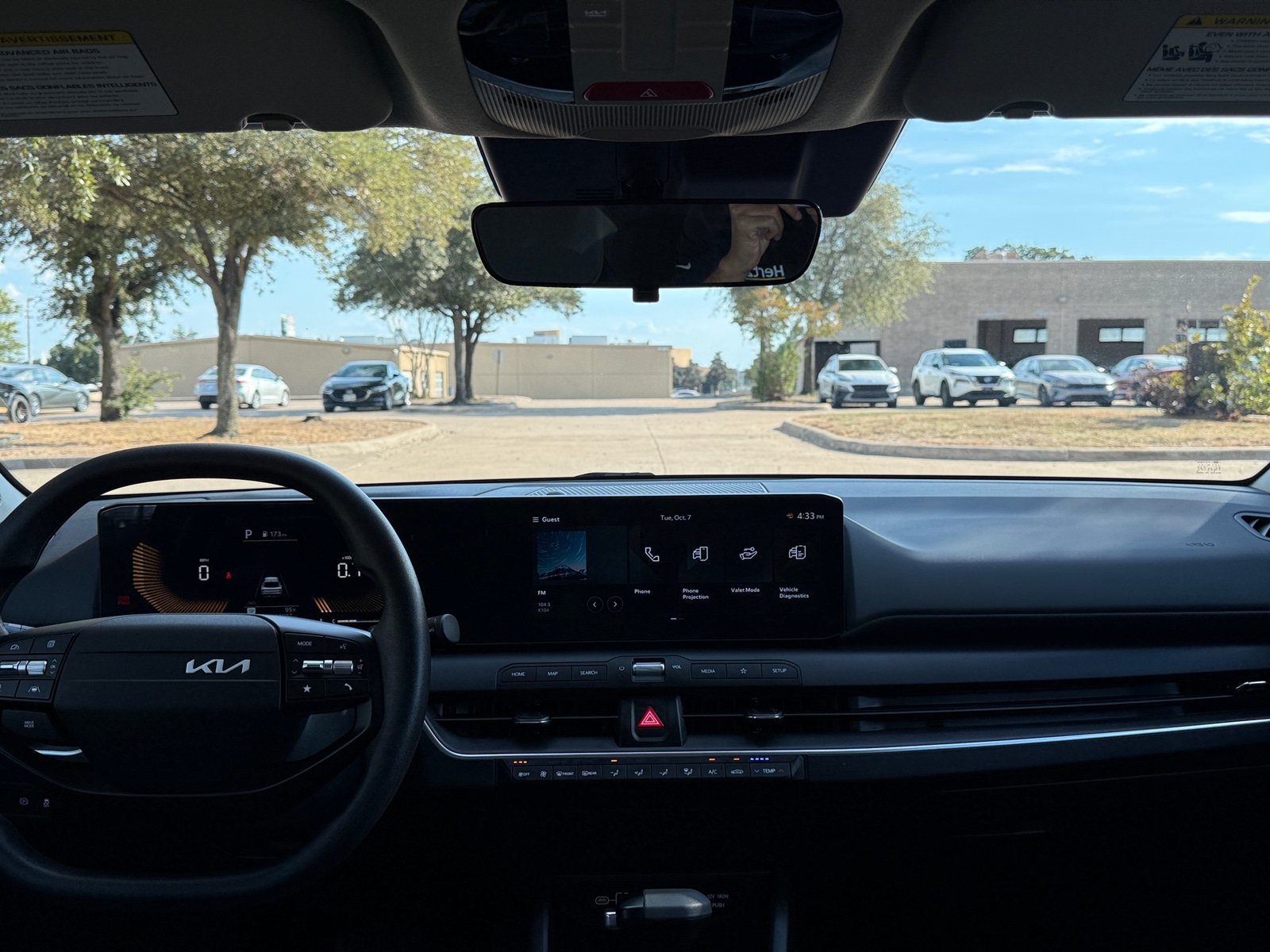 Thumbnail: 2025 Kia K4 - 3