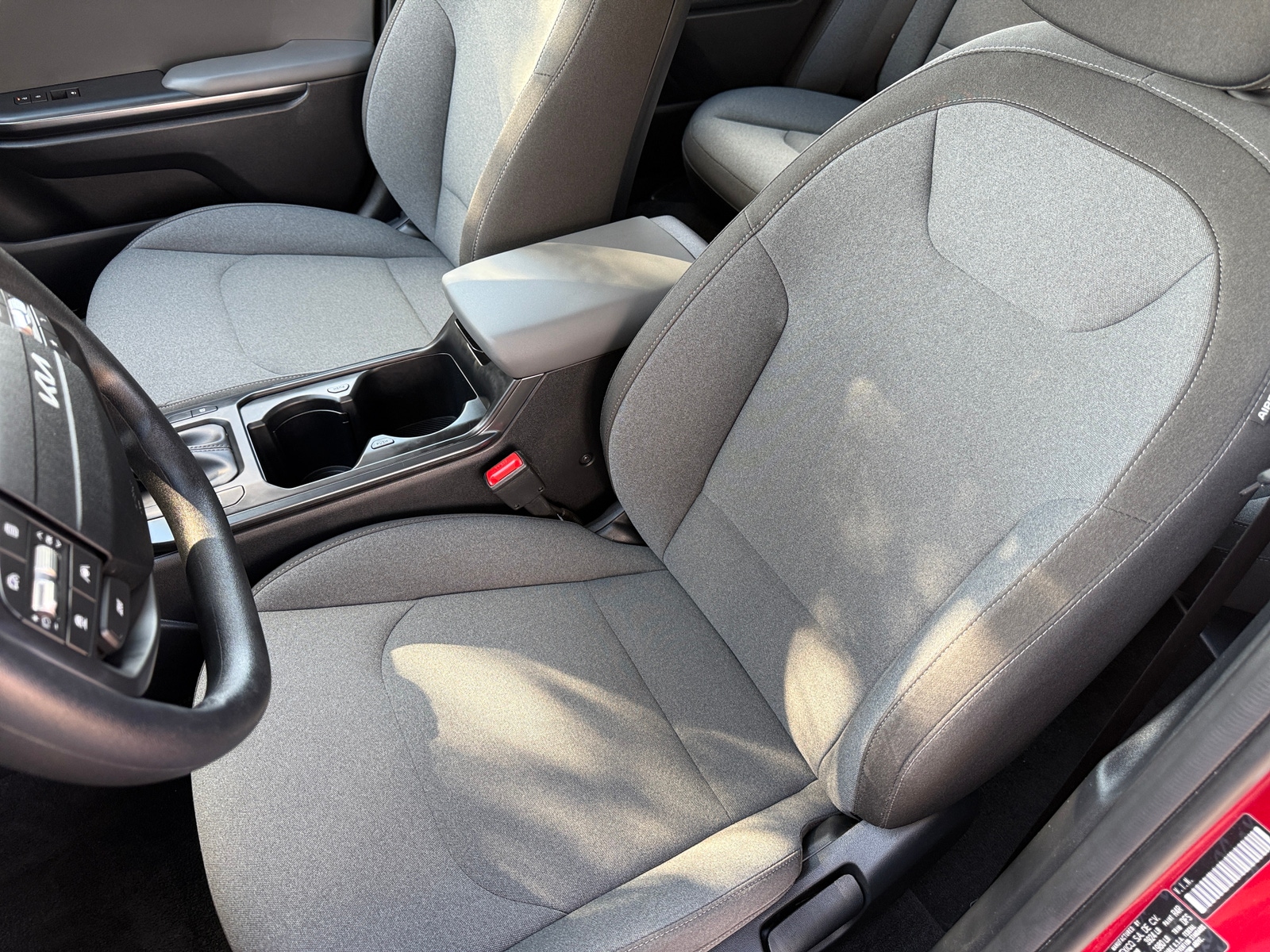 Thumbnail: 2025 Kia K4 - 2