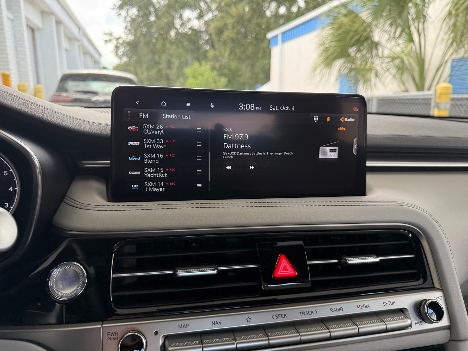 Thumbnail: 2025 Genesis G70 - 4