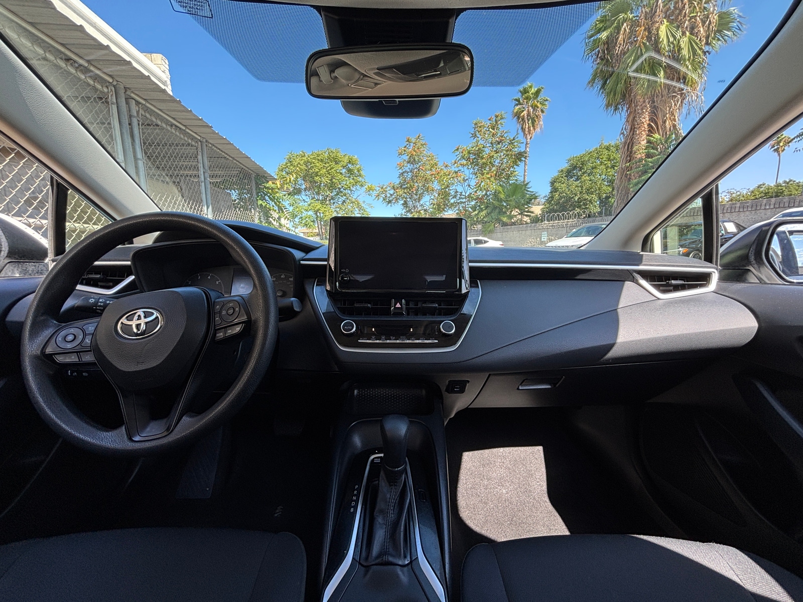 Thumbnail: 2025 Toyota Corolla - 3