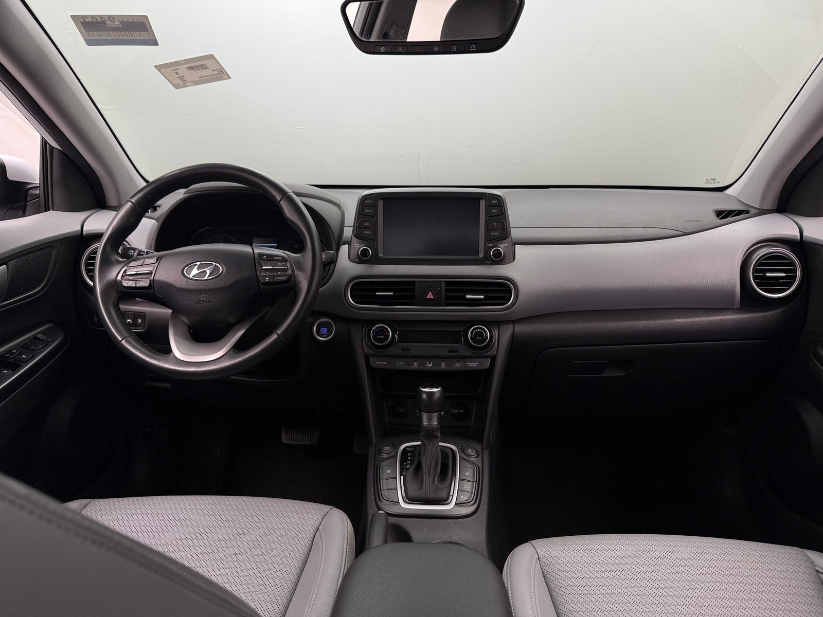 Thumbnail: 2020 Hyundai Kona - 2