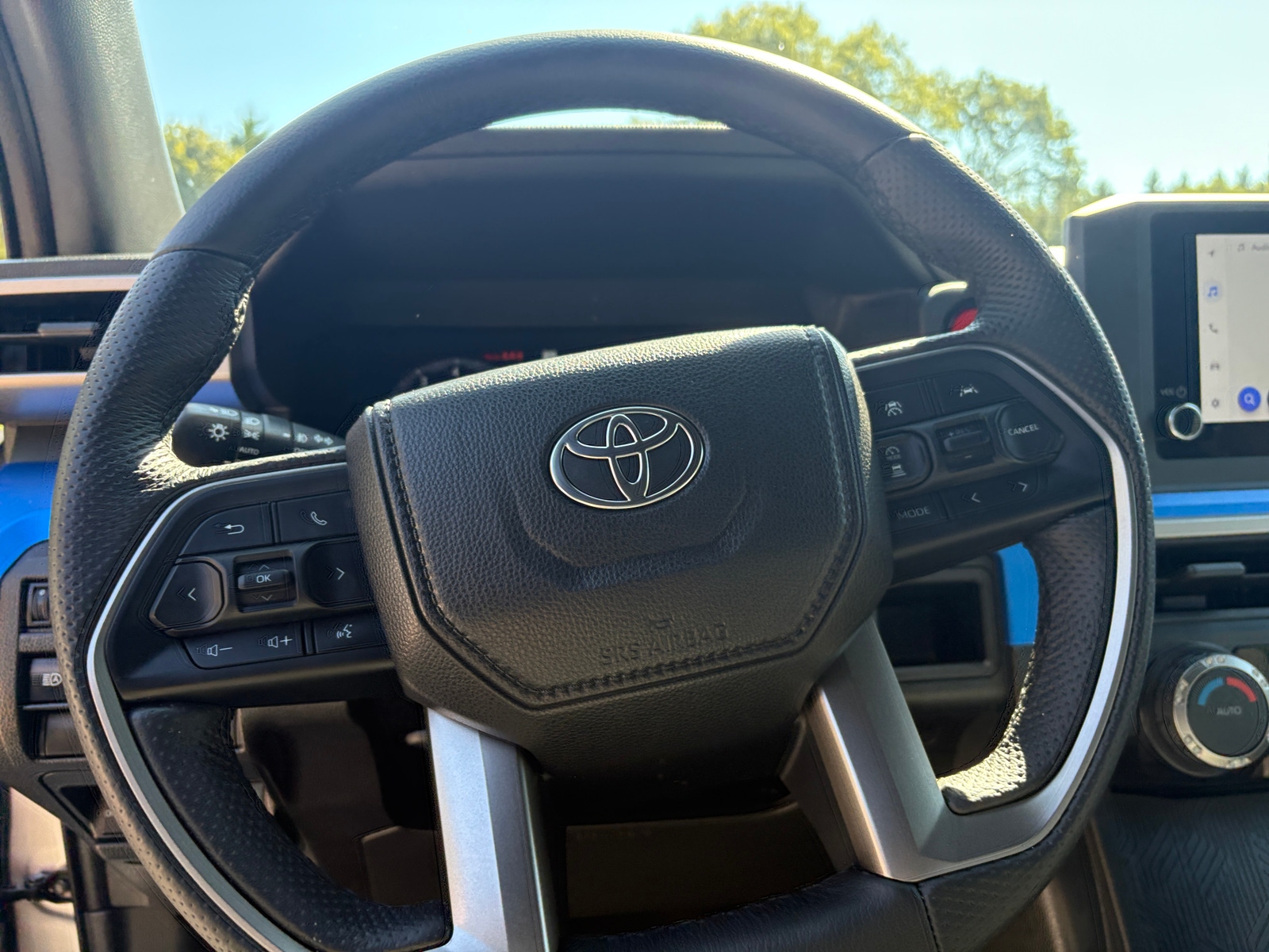 Thumbnail: 2025 Toyota Tacoma - 4