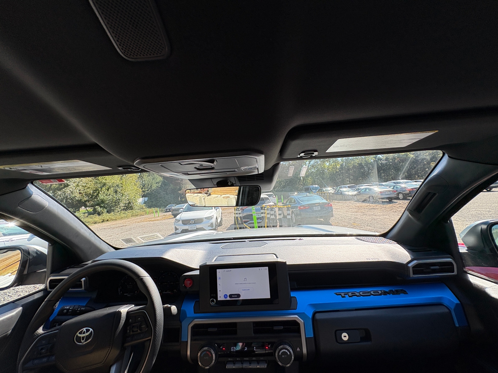 Thumbnail: 2025 Toyota Tacoma - 3