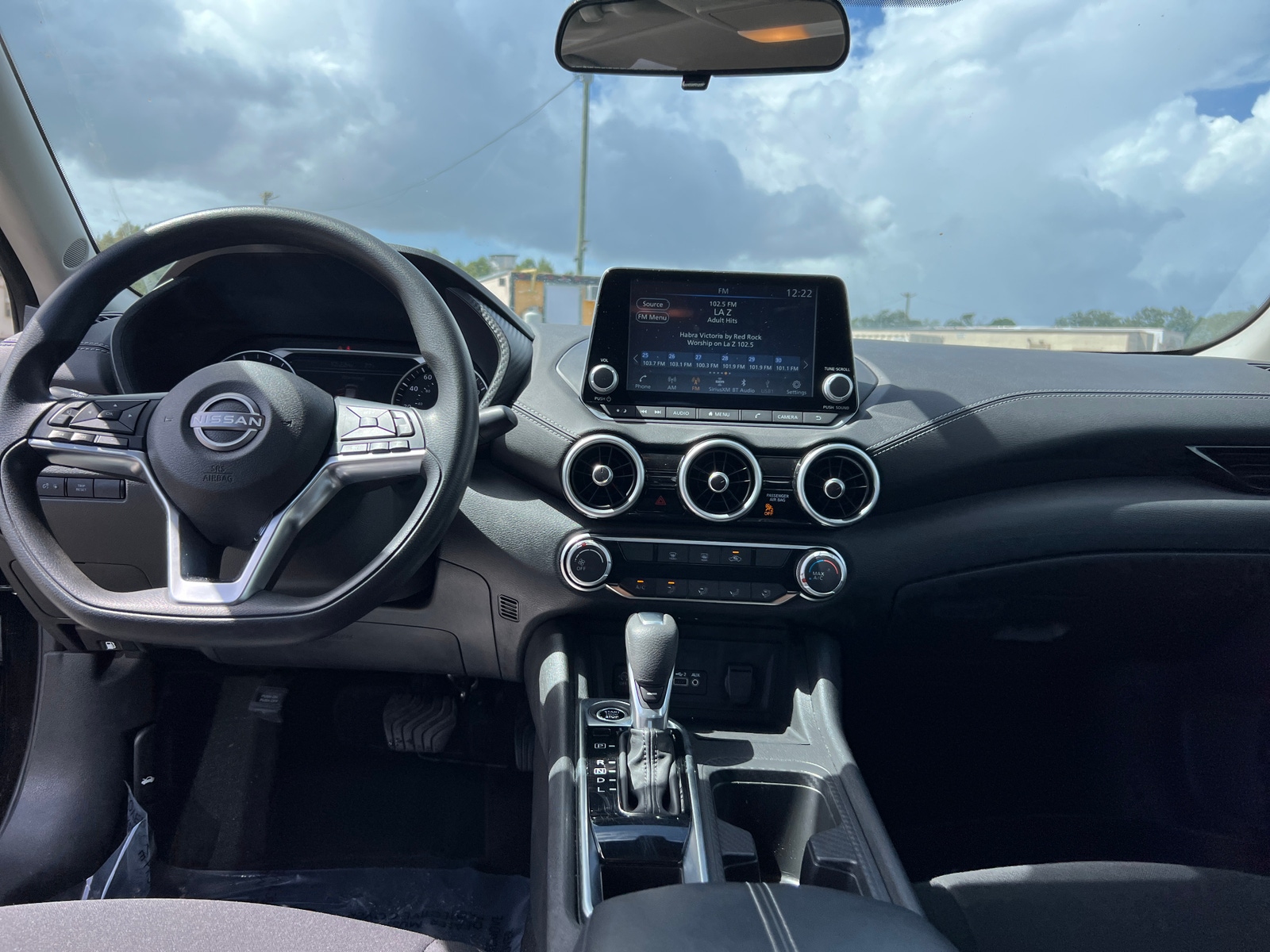 Thumbnail: 2024 Nissan Sentra - 3