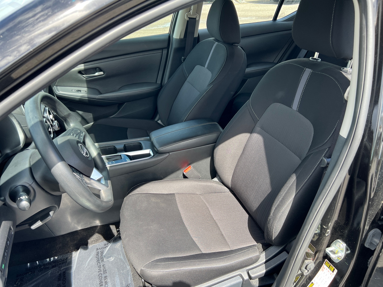 Thumbnail: 2024 Nissan Sentra - 2