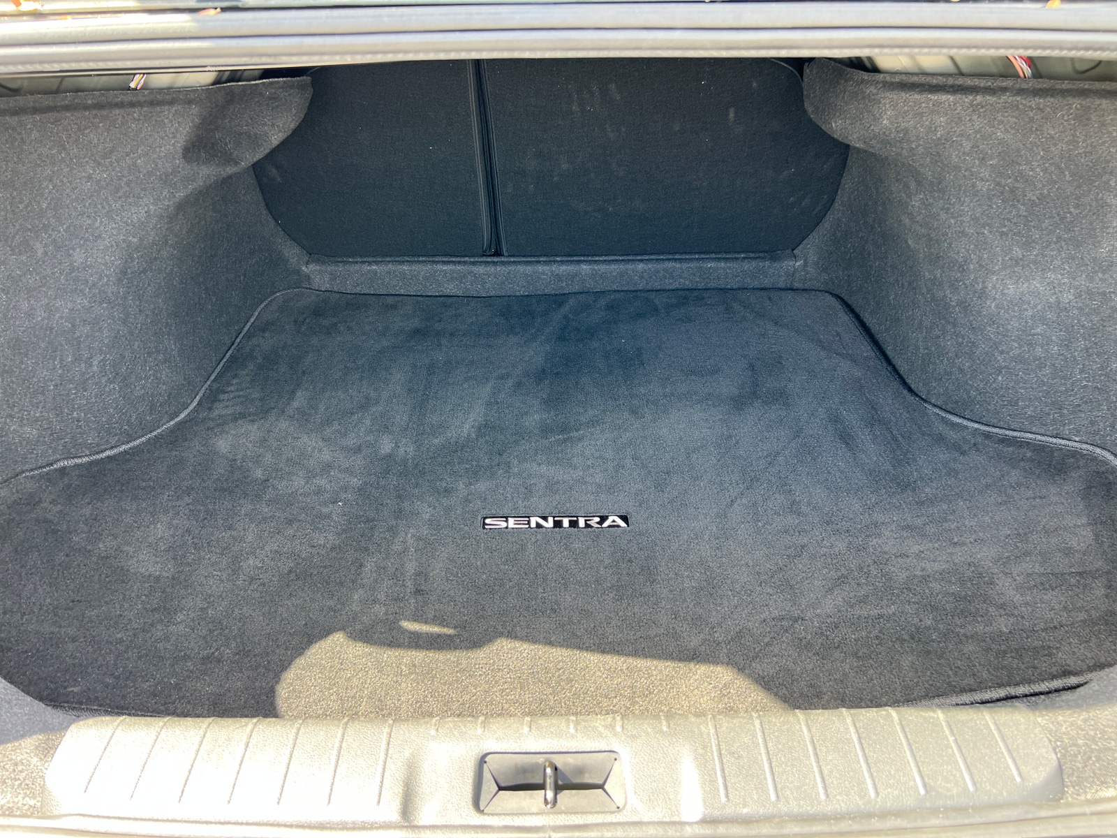 Thumbnail: 2024 Nissan Sentra - 4