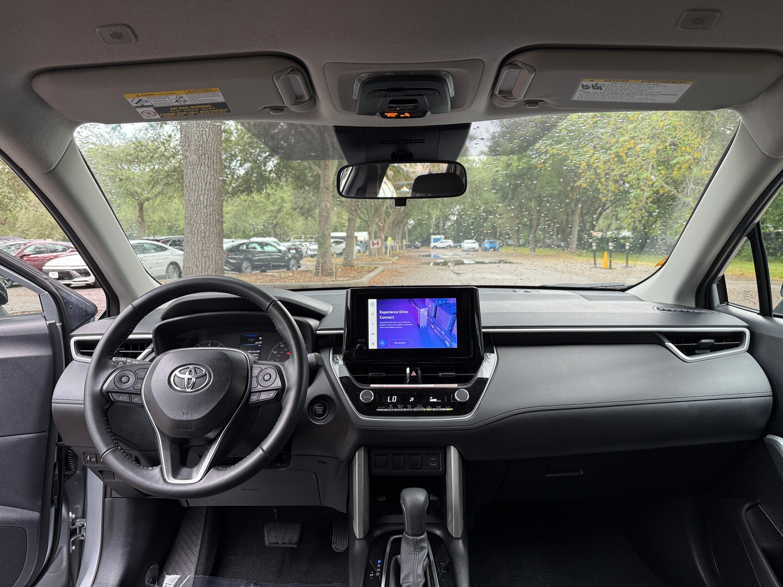 Thumbnail: 2025 Toyota Corolla Cross - 3