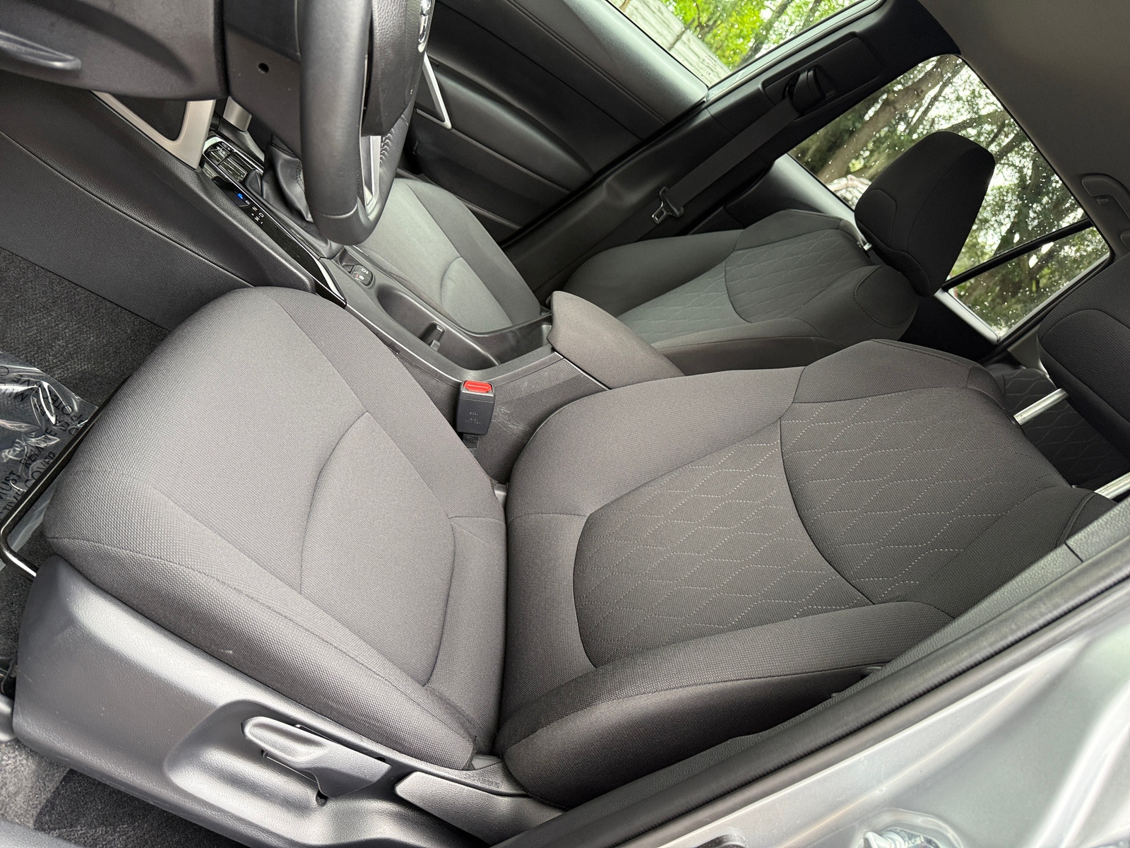 Thumbnail: 2025 Toyota Corolla Cross - 2