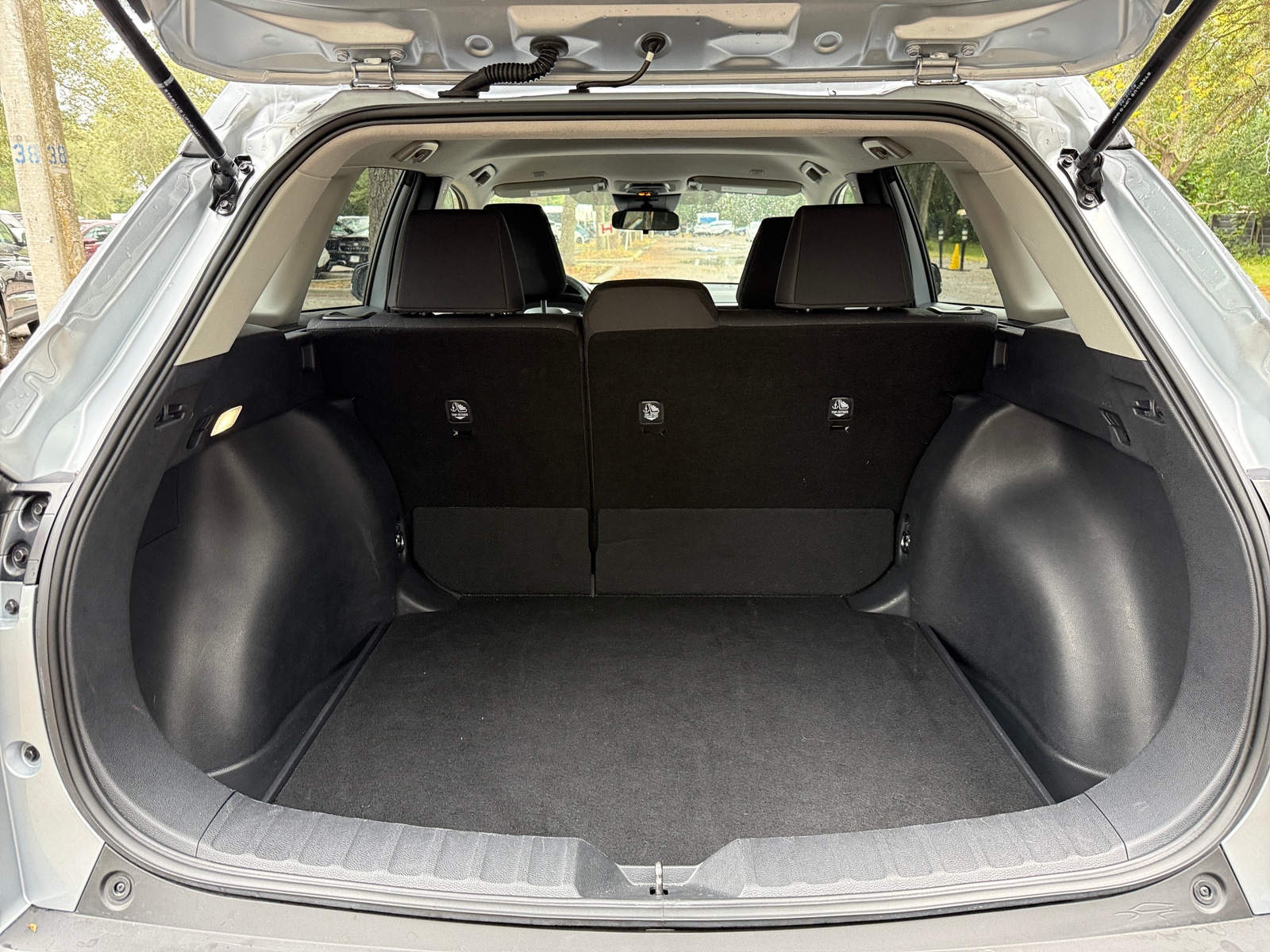 Thumbnail: 2025 Toyota Corolla Cross - 4