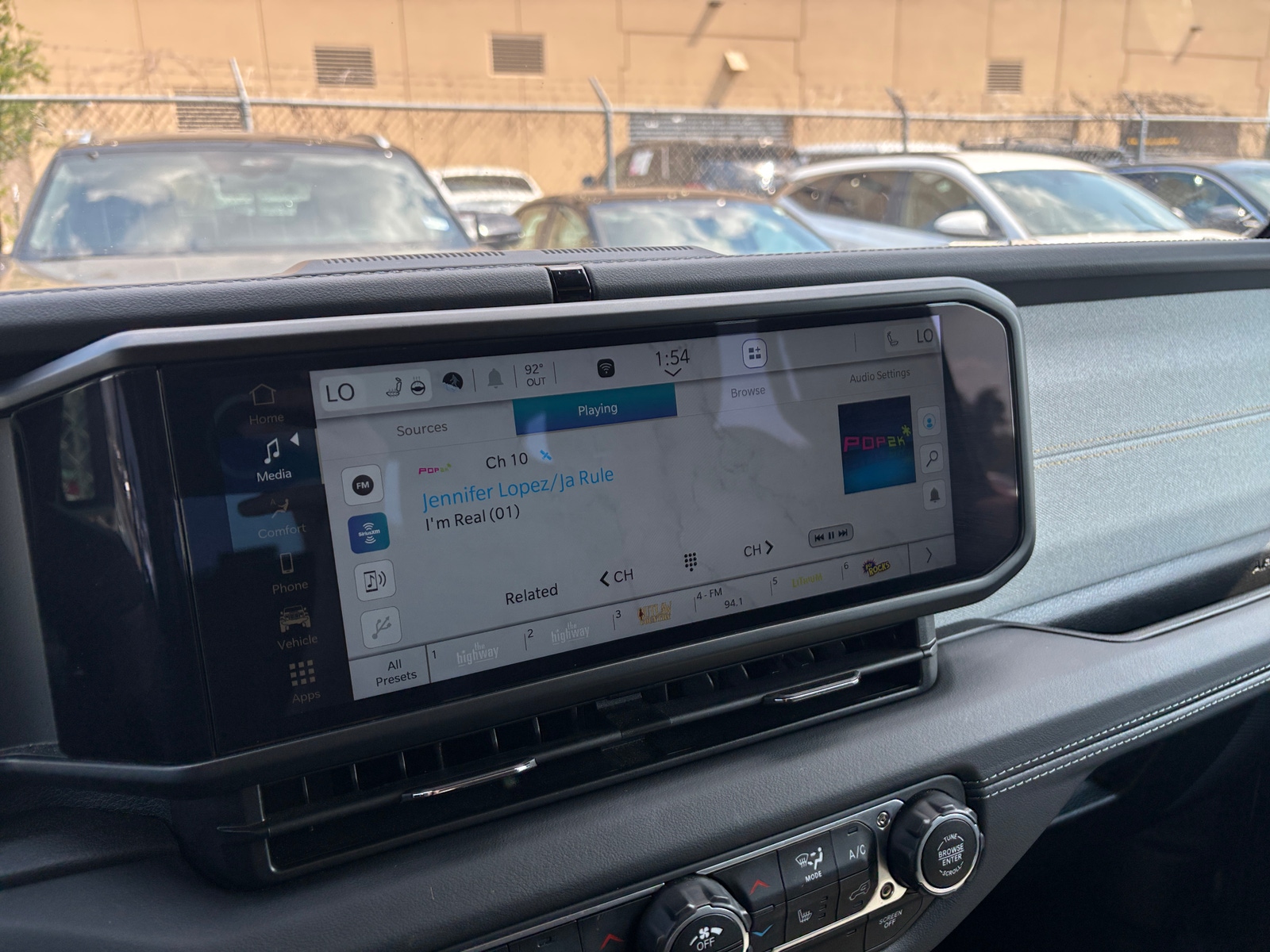 Thumbnail: 2025 Jeep Wrangler - 4