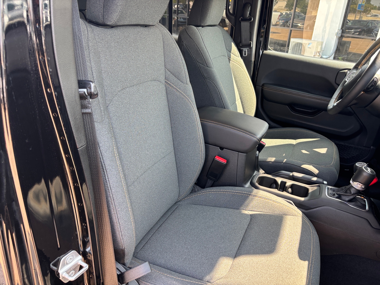 Thumbnail: 2025 Jeep Wrangler - 2