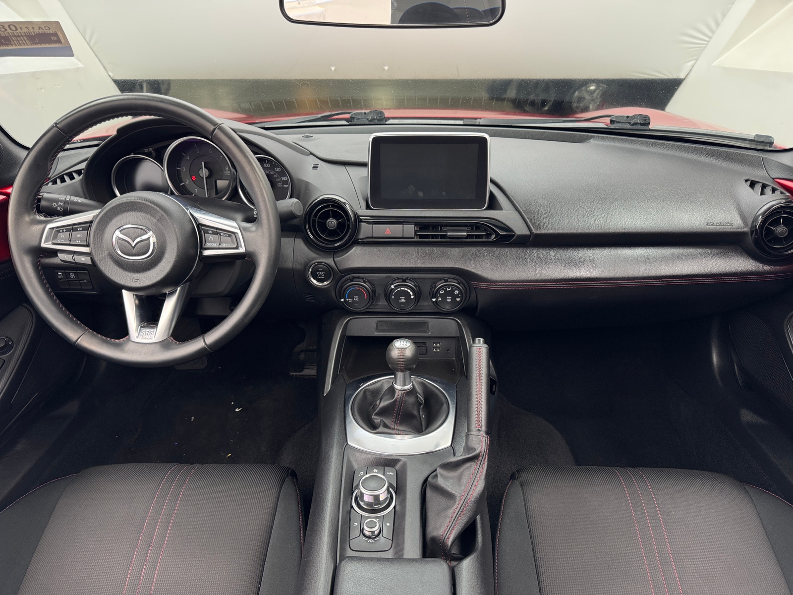 Thumbnail: 2016 Mazda MX-5 Miata - 3