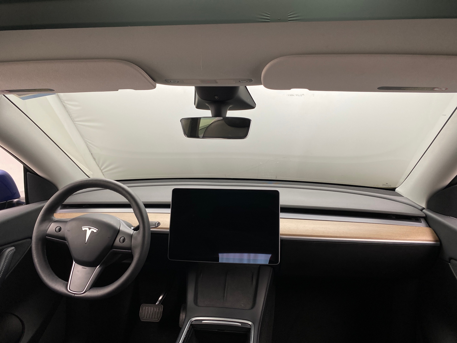 Thumbnail: 2022 Tesla Model Y - 2