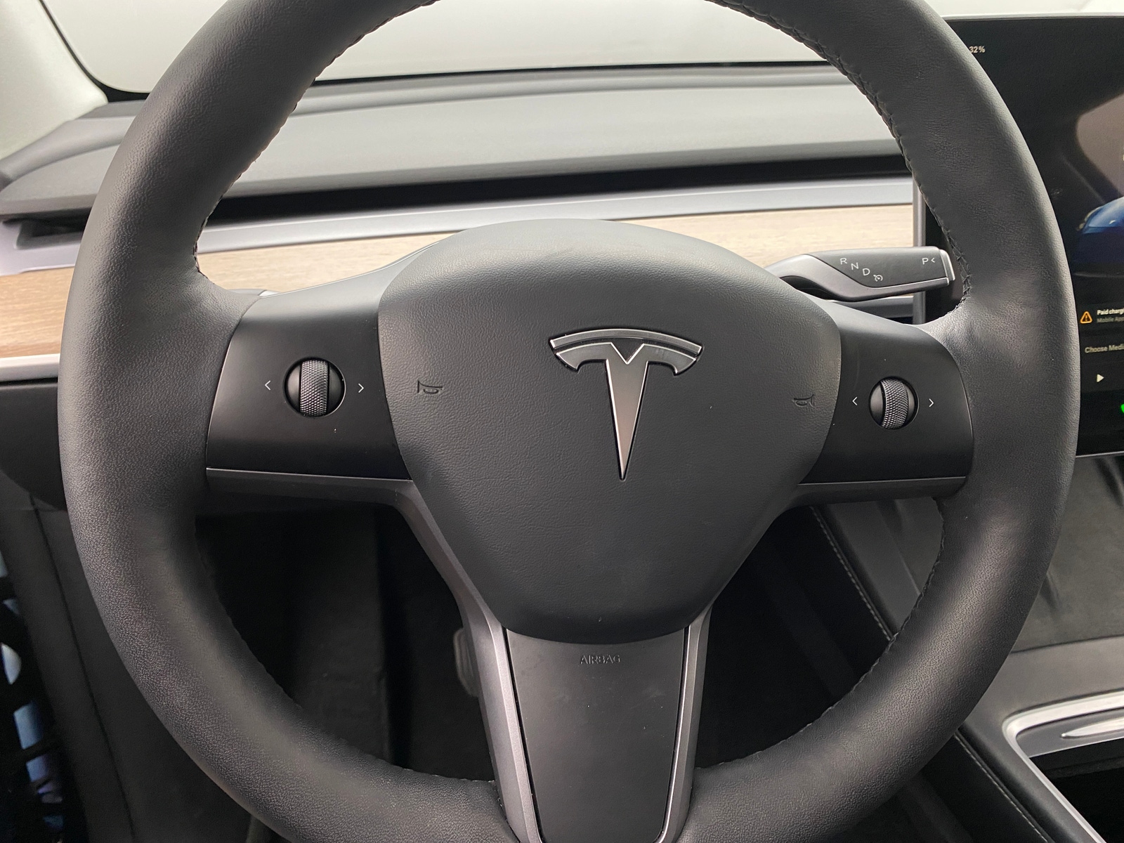 Thumbnail: 2022 Tesla Model Y - 4