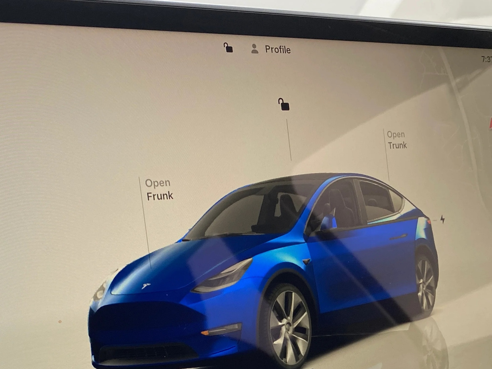 Thumbnail: 2022 Tesla Model Y - 3