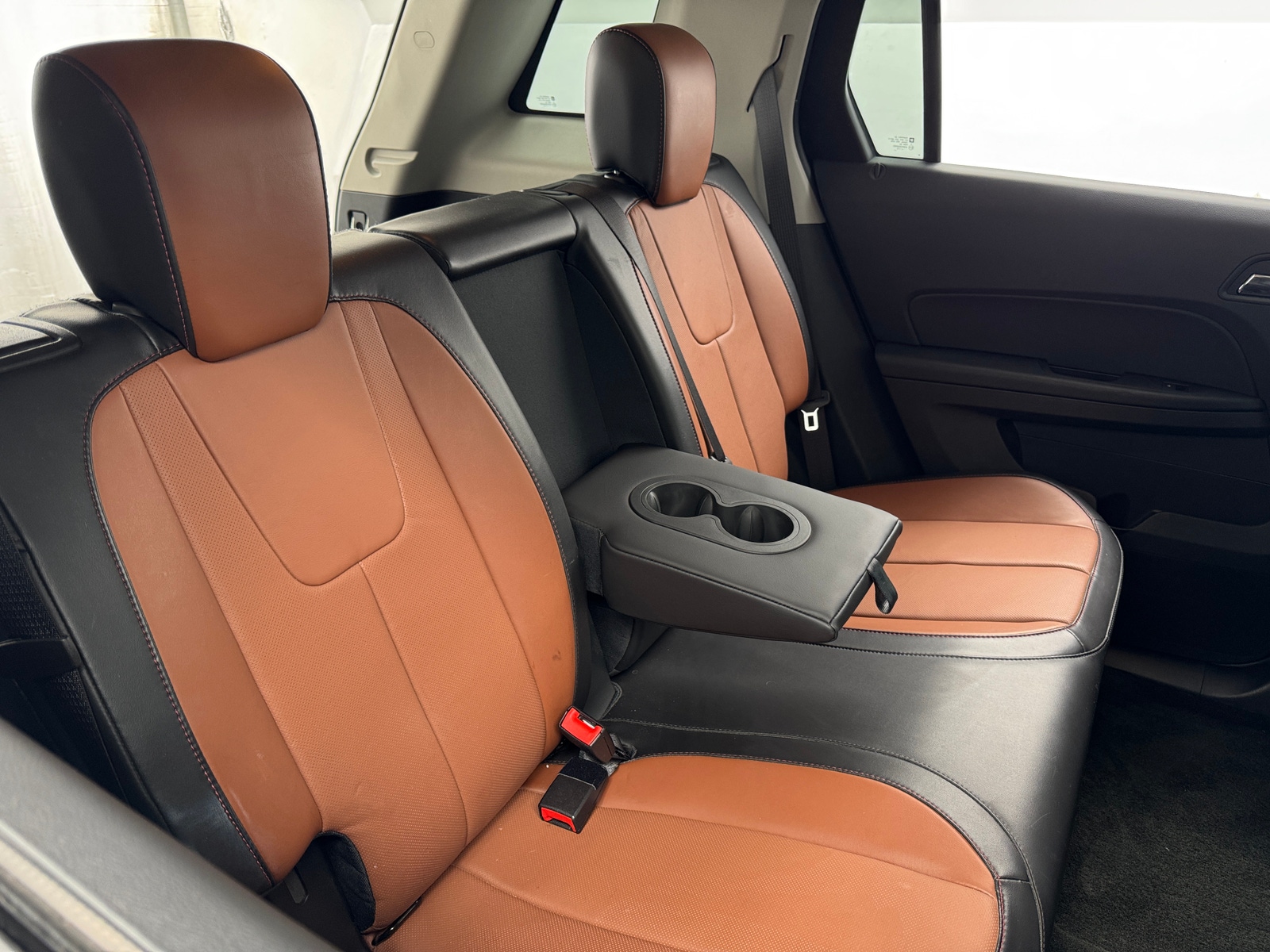 Thumbnail: 2017 GMC Terrain - 5