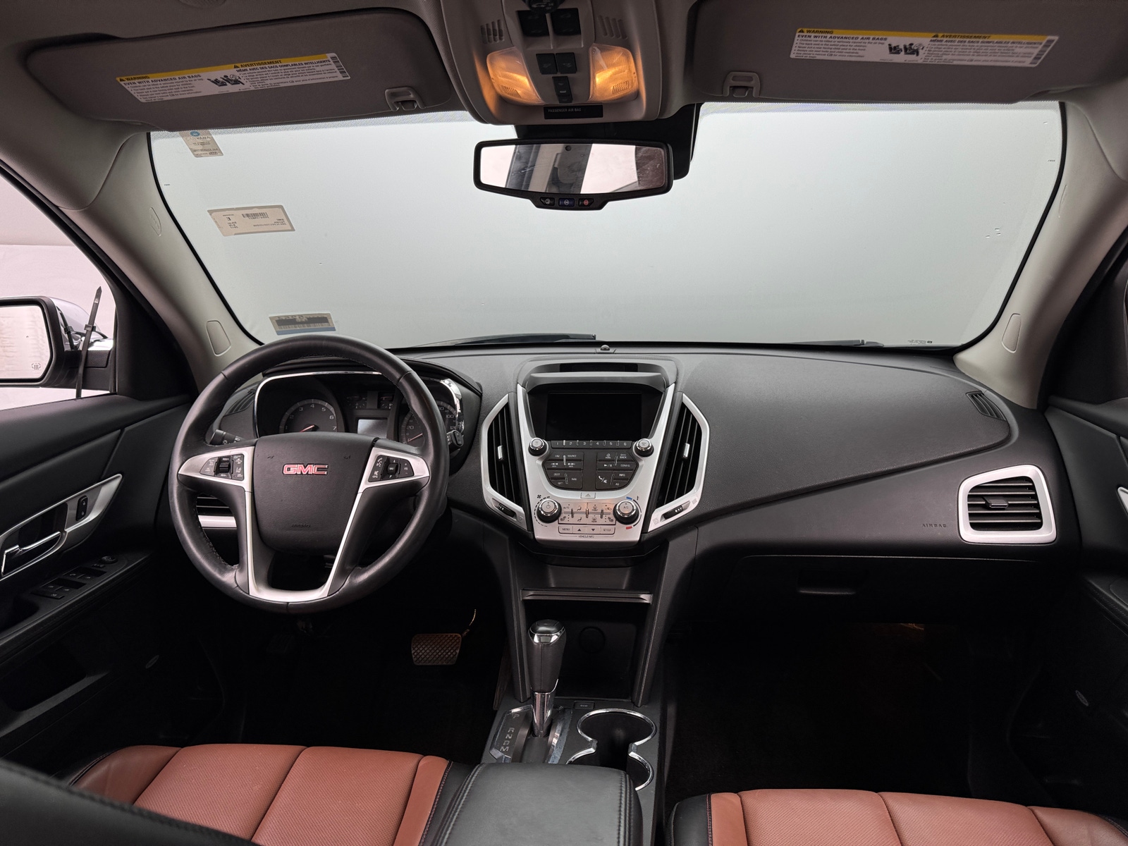 Thumbnail: 2017 GMC Terrain - 2