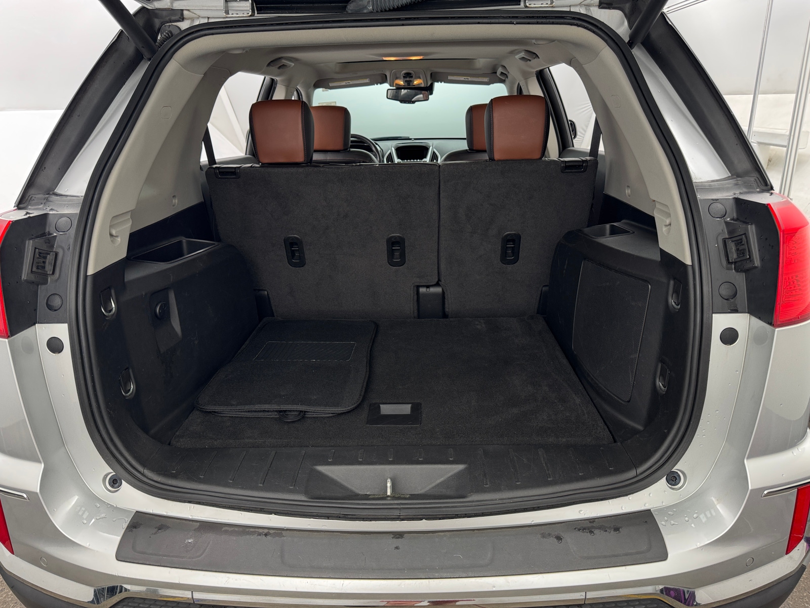Thumbnail: 2017 GMC Terrain - 6