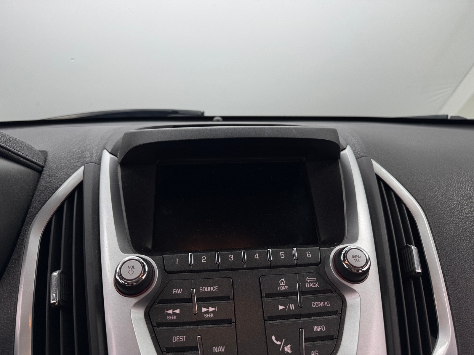 Thumbnail: 2017 GMC Terrain - 3