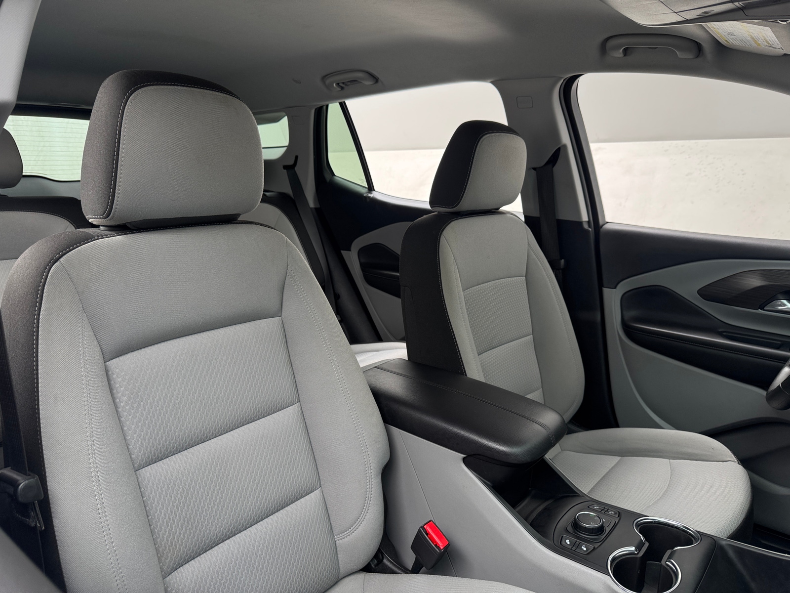Thumbnail: 2023 GMC Terrain - 2