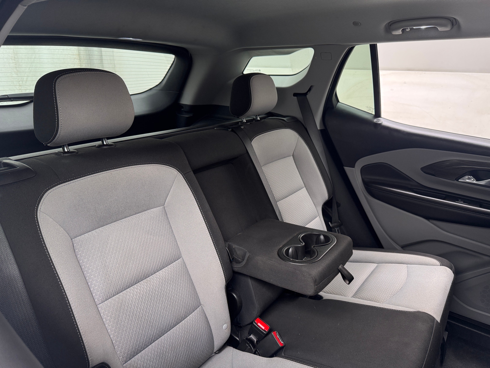 Thumbnail: 2023 GMC Terrain - 6