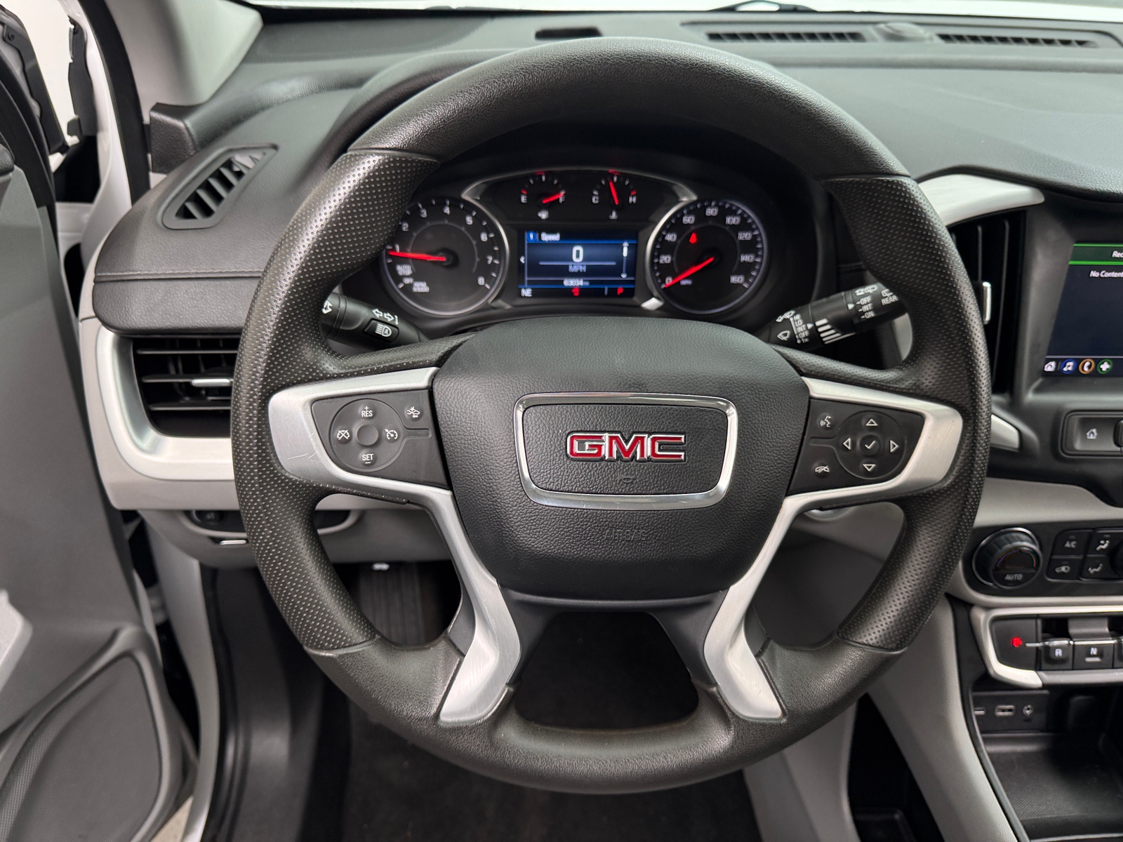 Thumbnail: 2023 GMC Terrain - 5