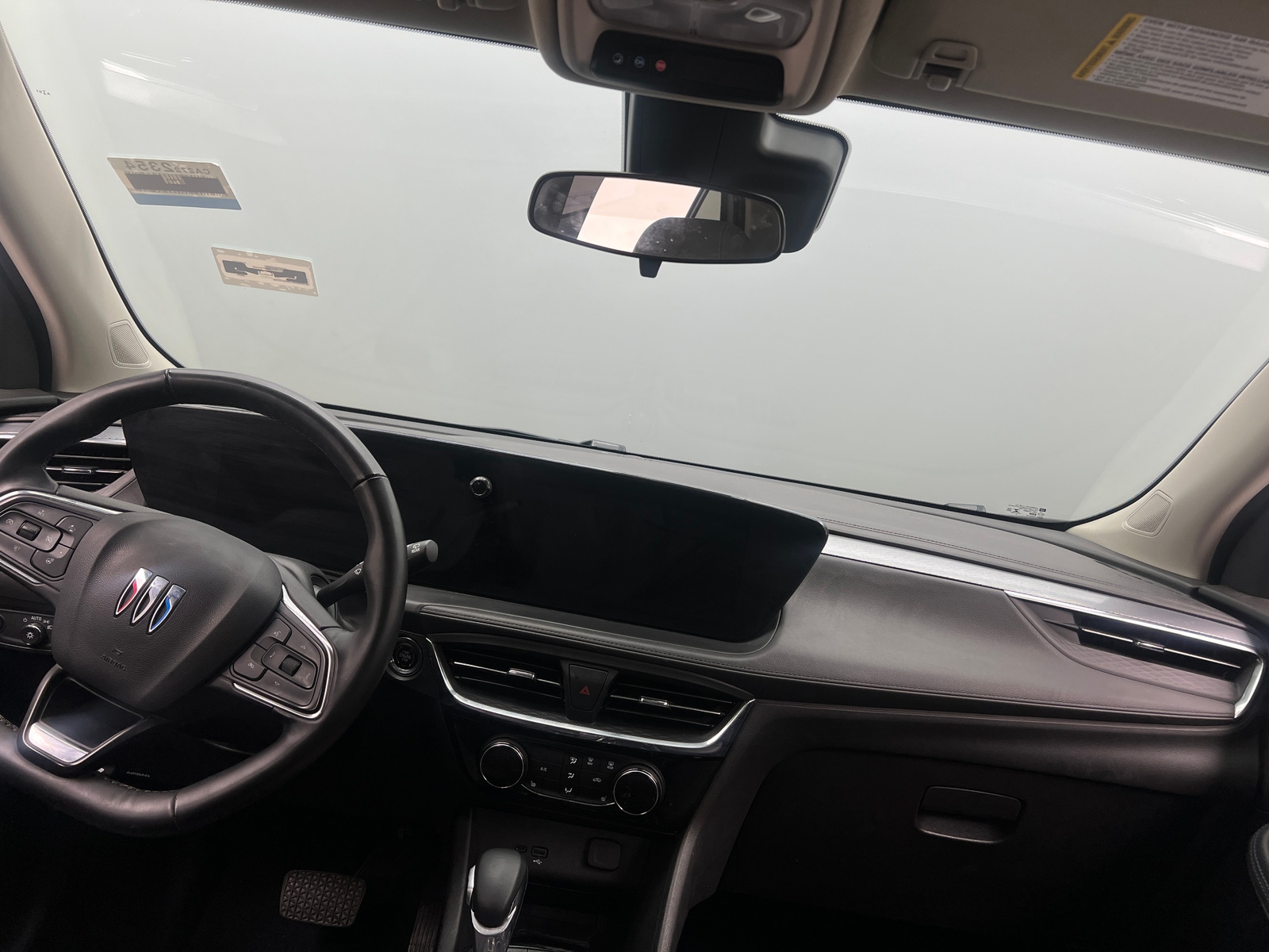 Thumbnail: 2025 Buick Encore GX - 2
