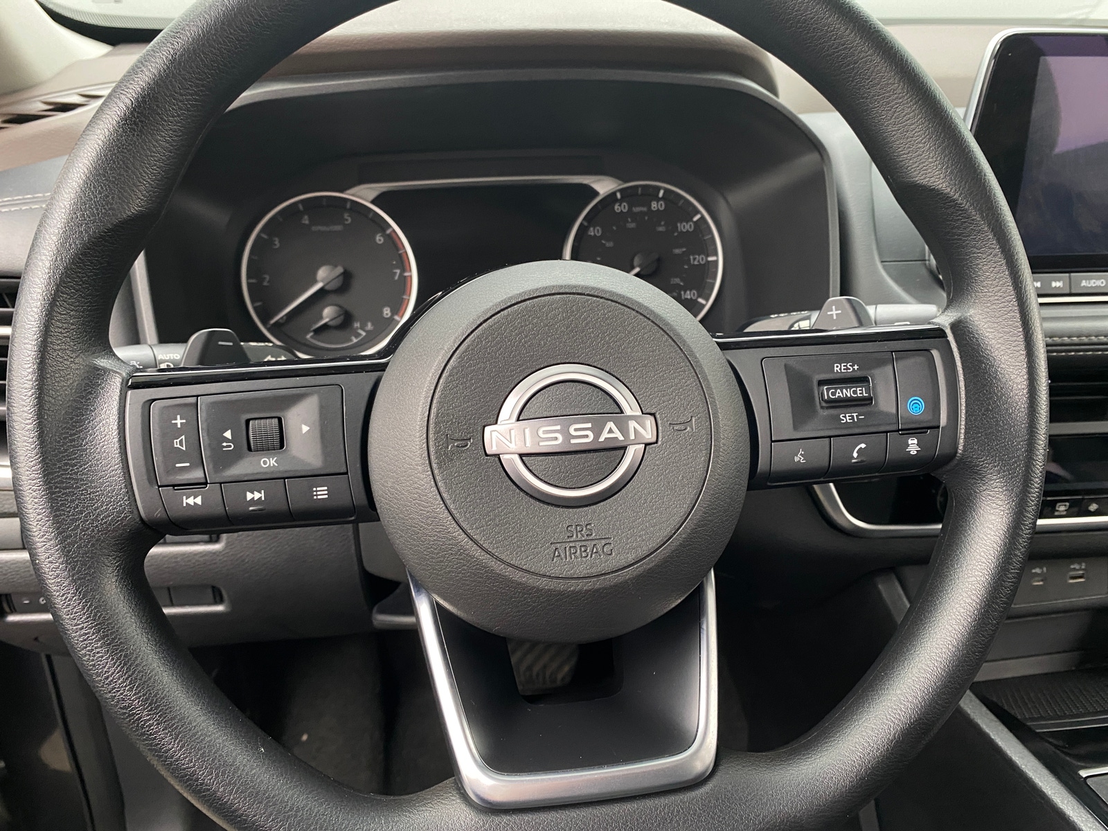 Thumbnail: 2023 Nissan Rogue - 5