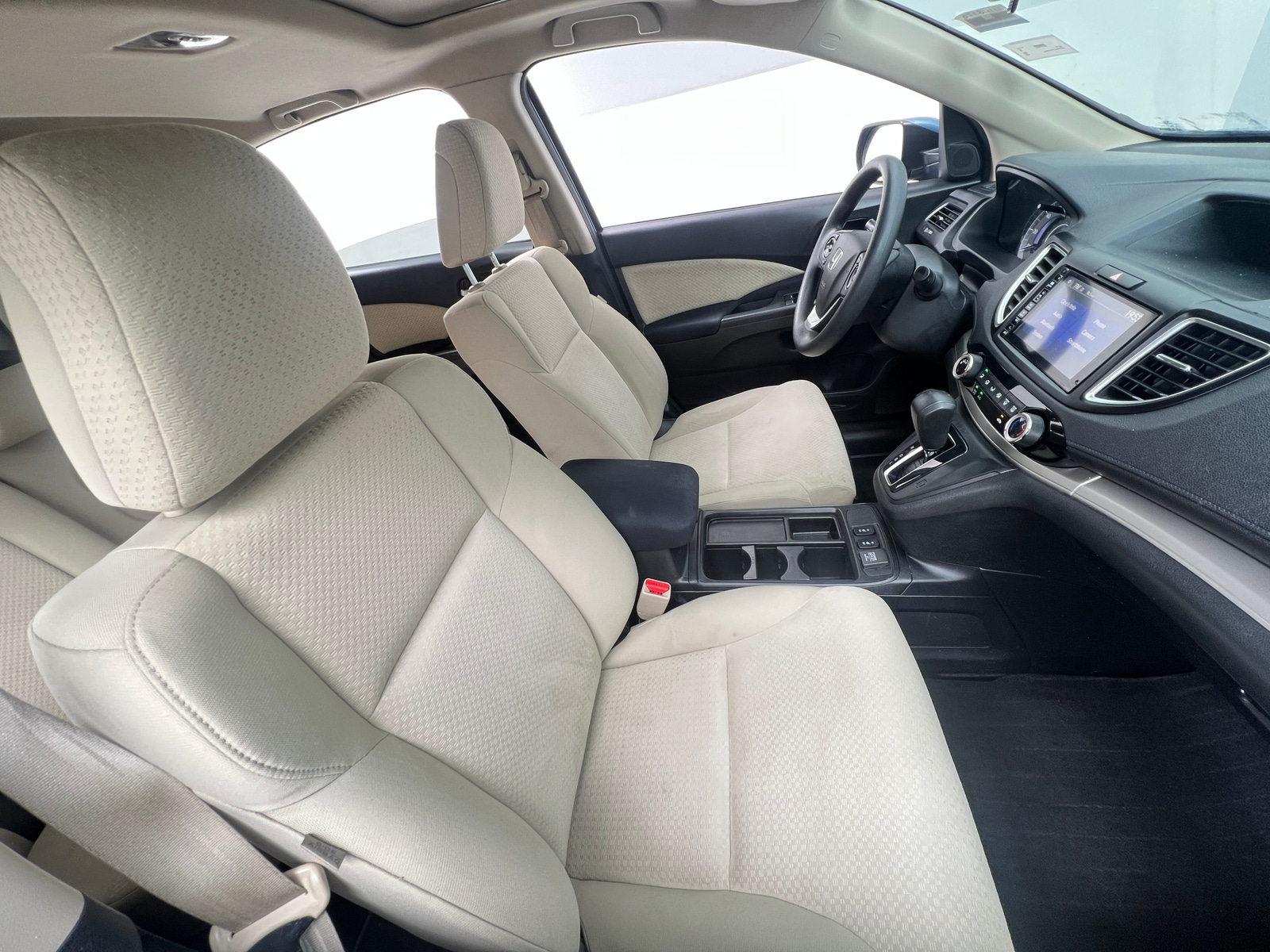 Thumbnail: 2016 Honda CR-V - 2