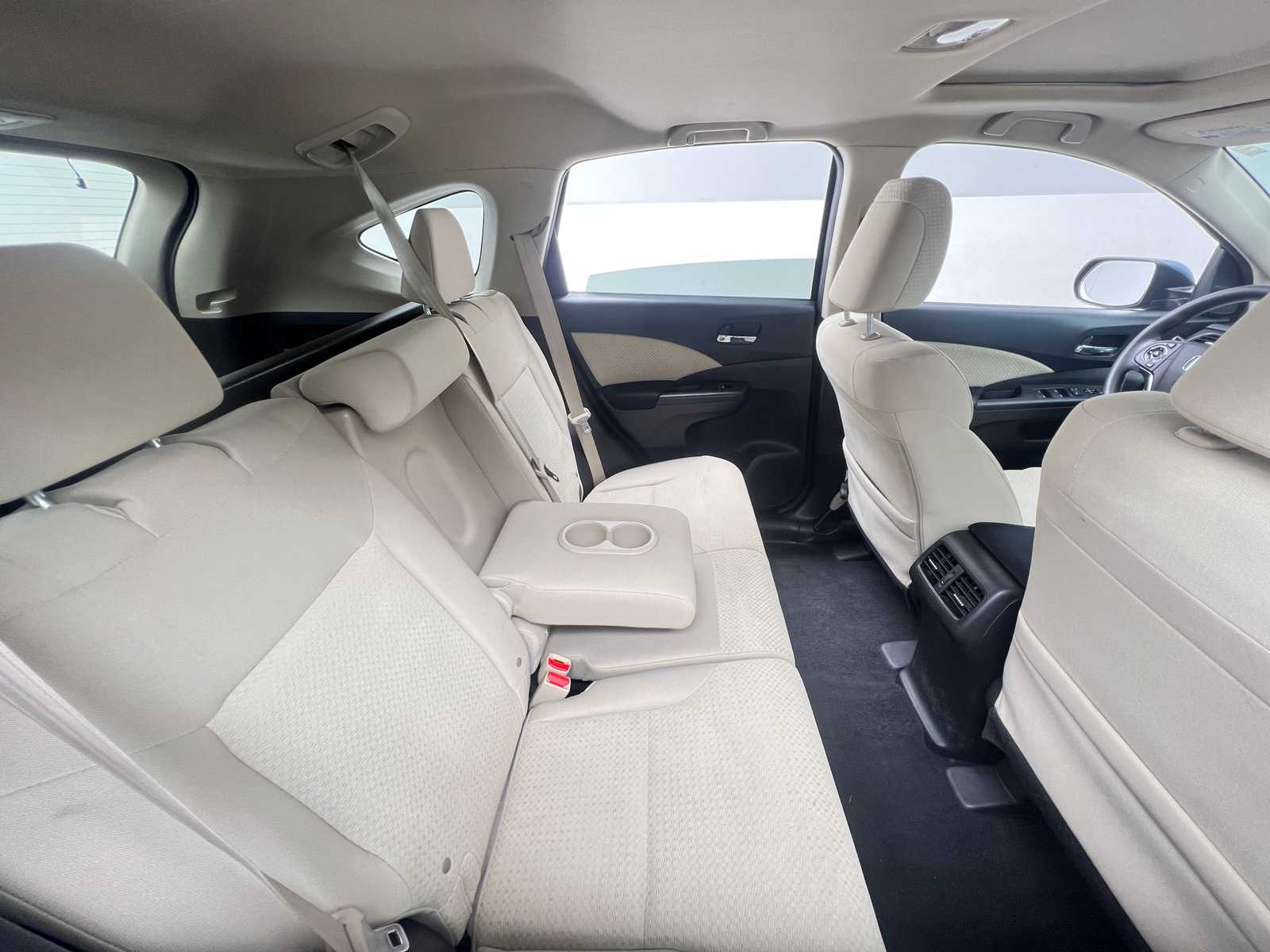 Thumbnail: 2016 Honda CR-V - 6