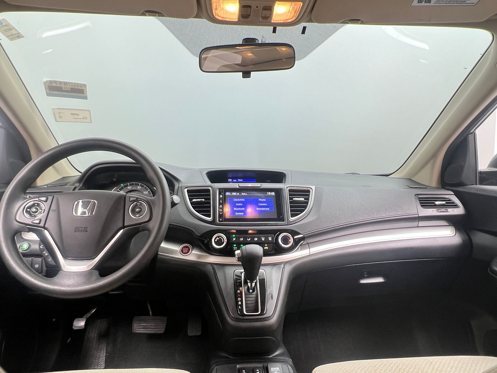 Thumbnail: 2016 Honda CR-V - 3