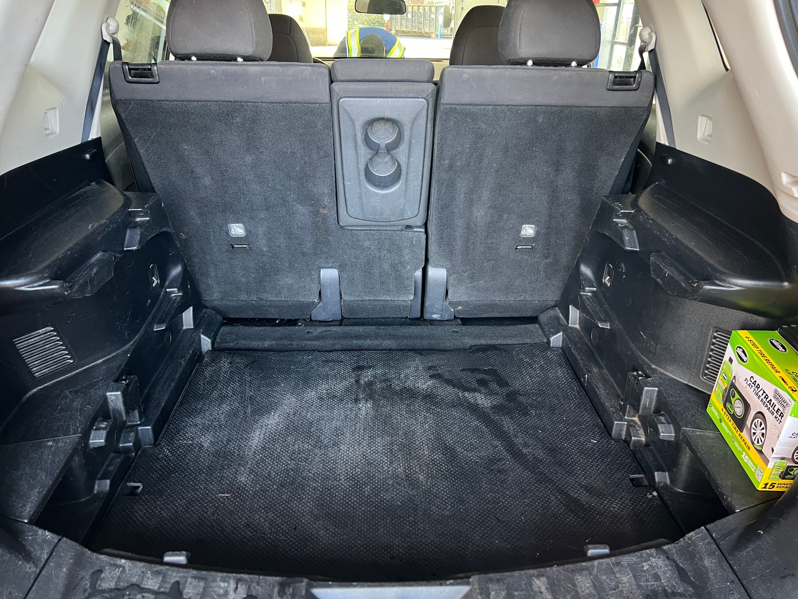 Thumbnail: 2016 Nissan Rogue - 7