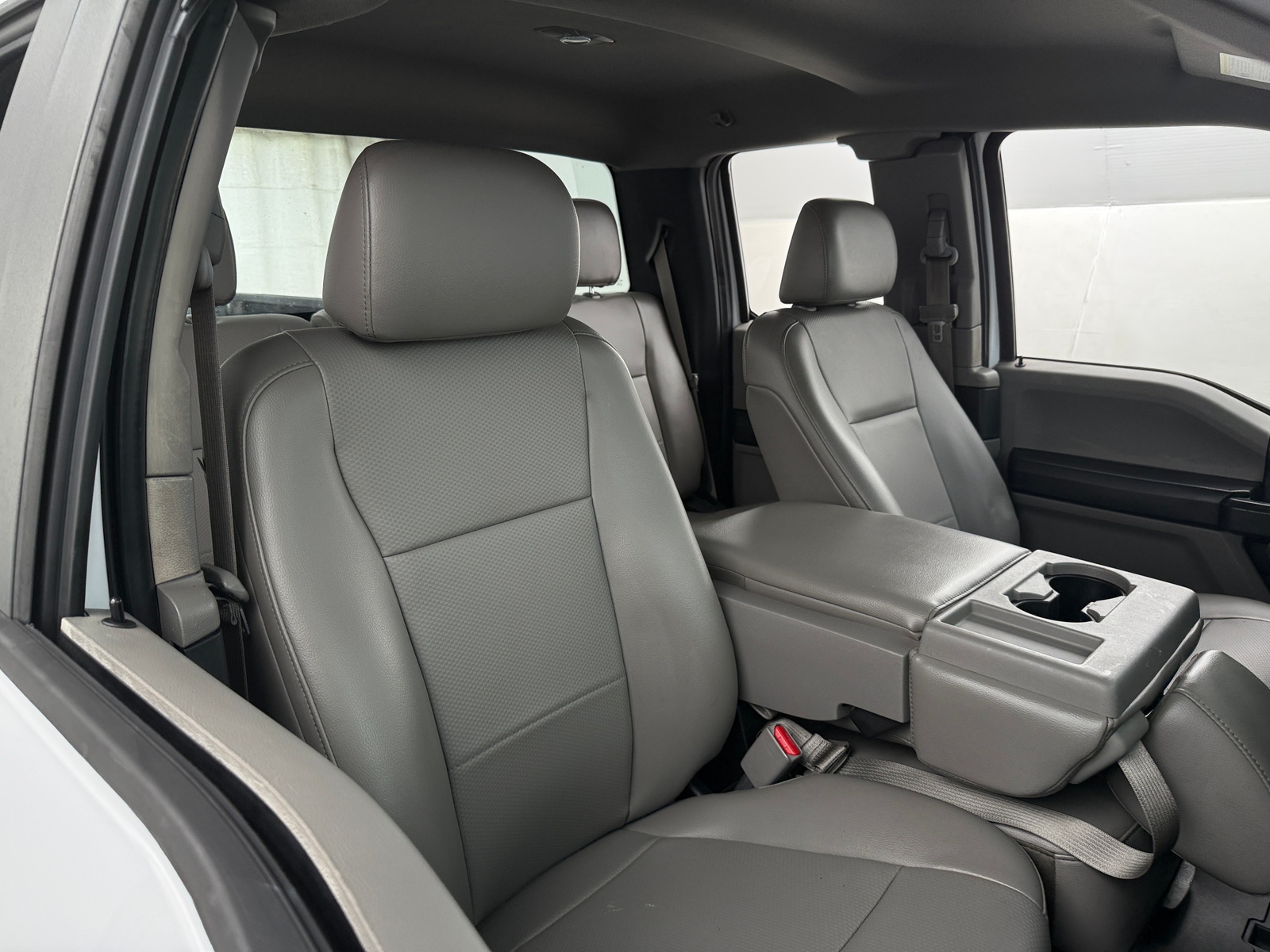 Thumbnail: 2017 Ford Econoline - 2