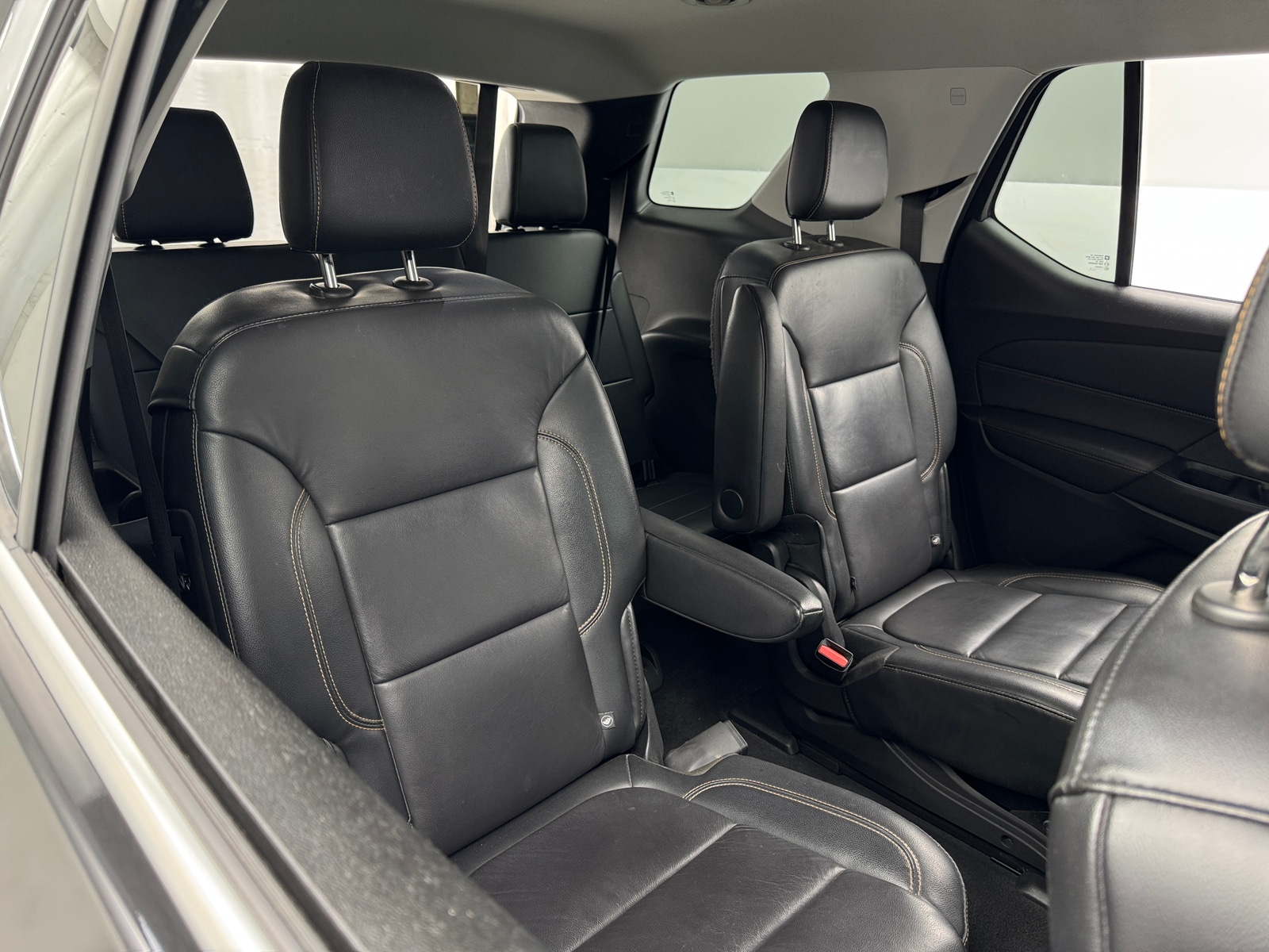 Thumbnail: 2018 Chevrolet Traverse - 5