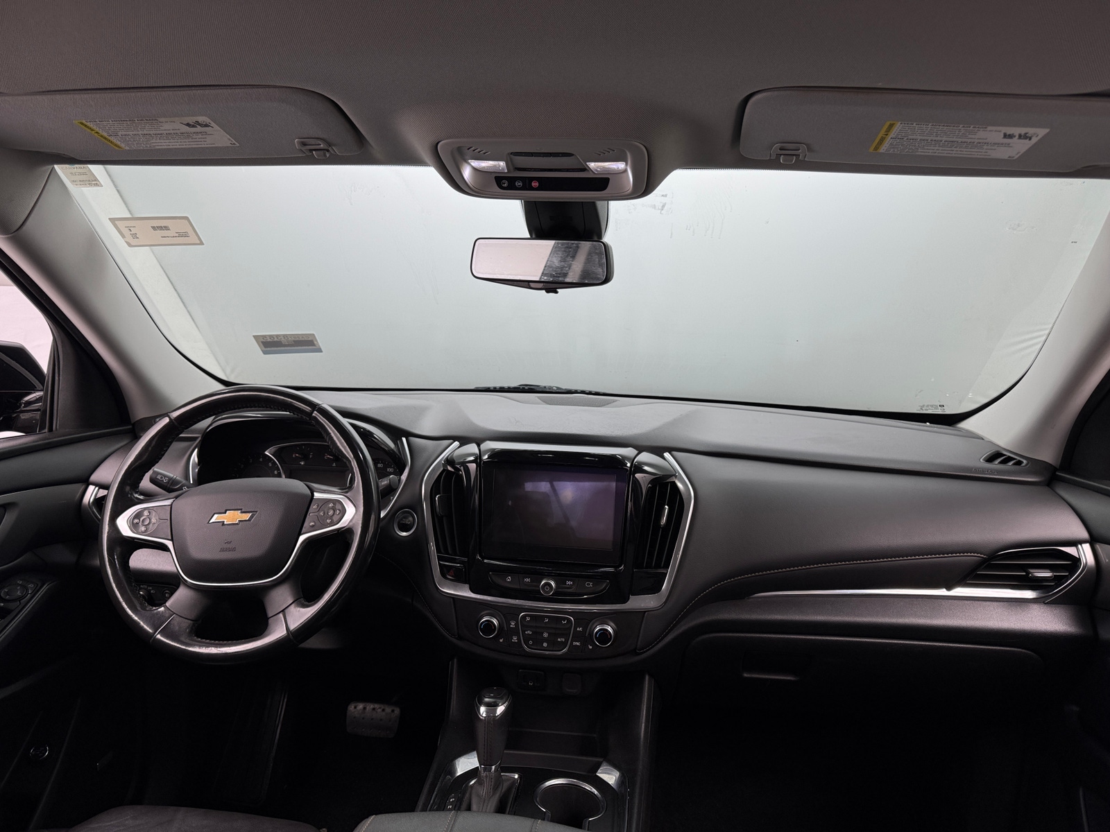 Thumbnail: 2018 Chevrolet Traverse - 2