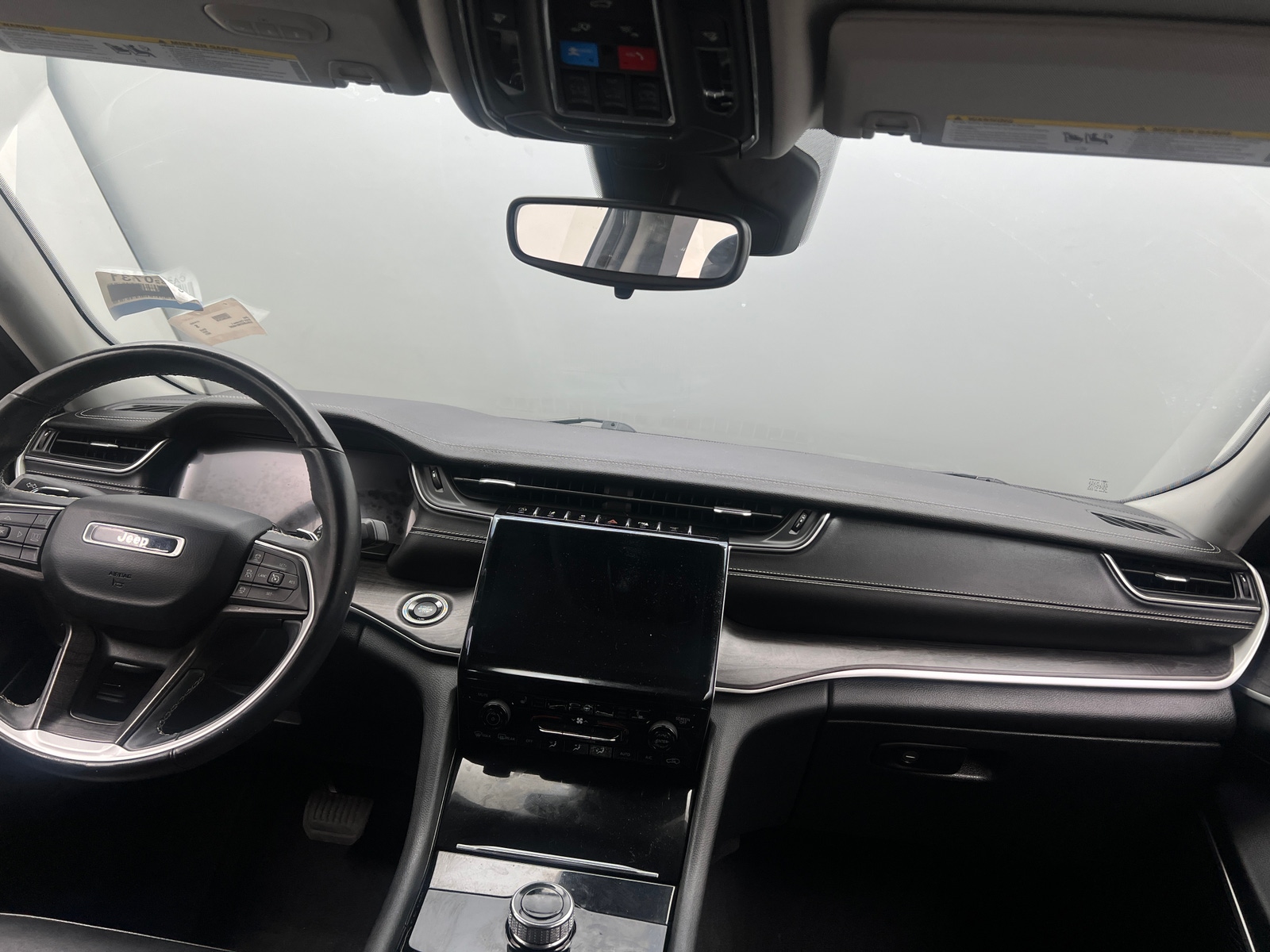 Thumbnail: 2021 Jeep Grand Cherokee L - 2